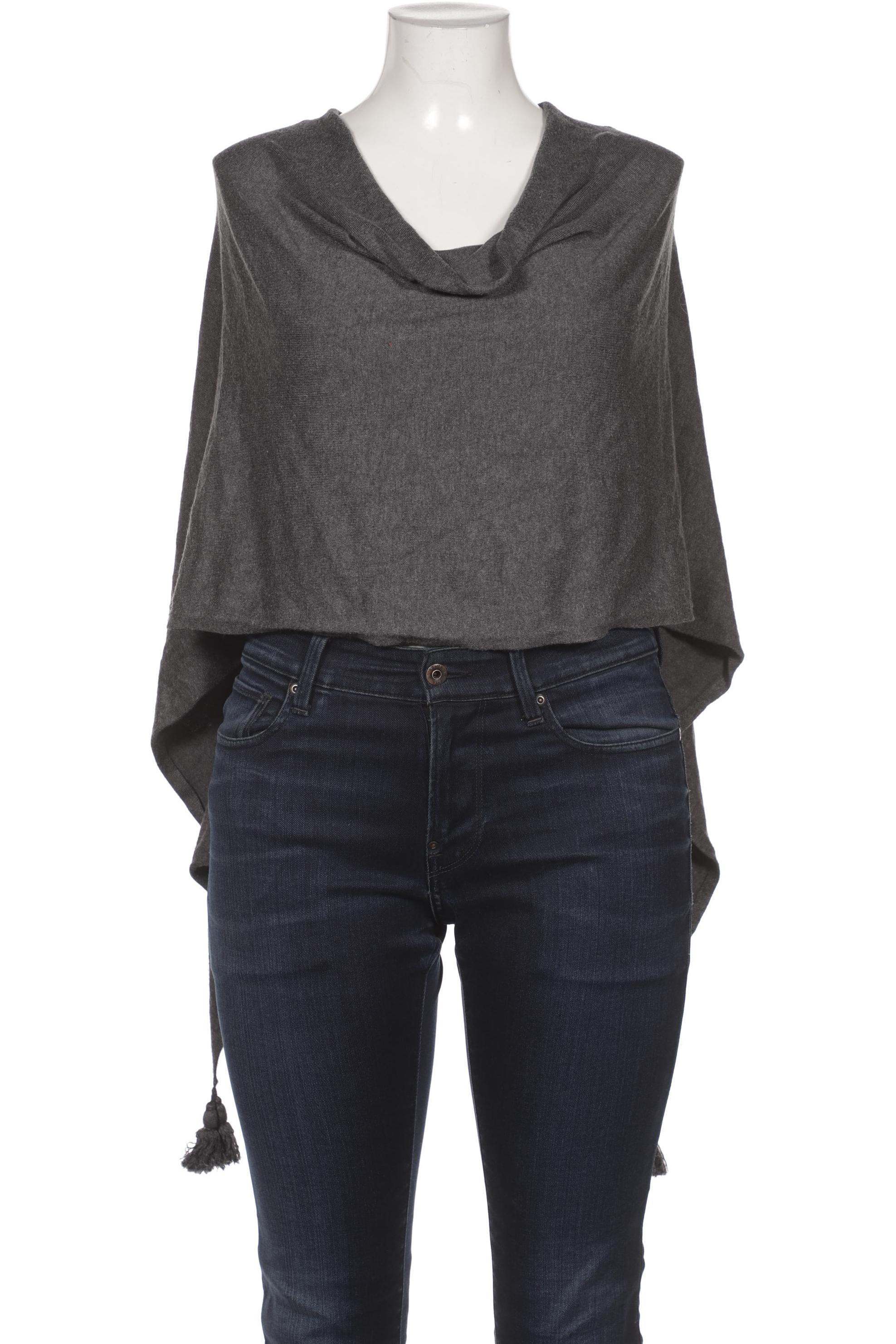 

Comma Damen Pullover, grau