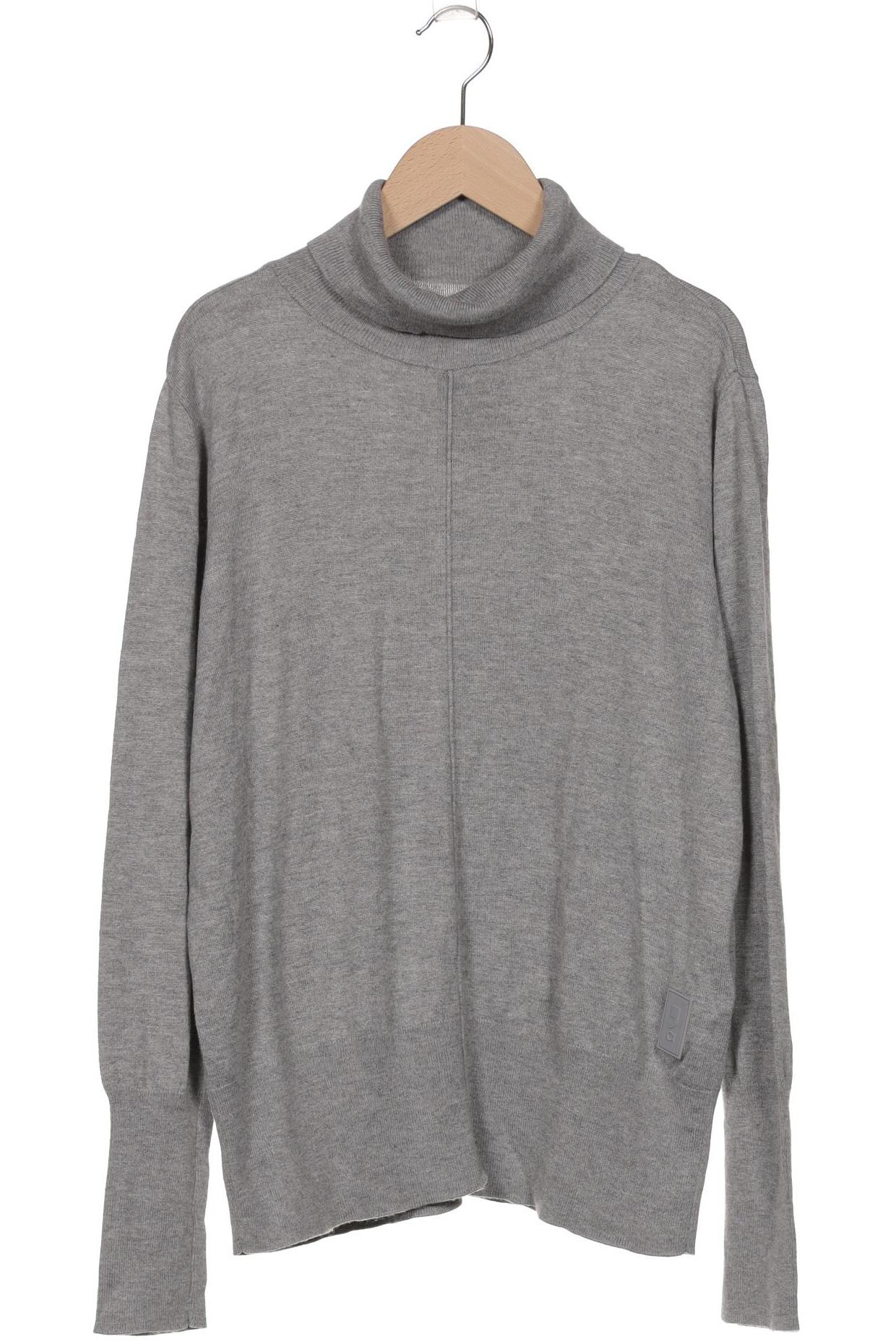 

Comma Damen Pullover, grau, Gr. 42