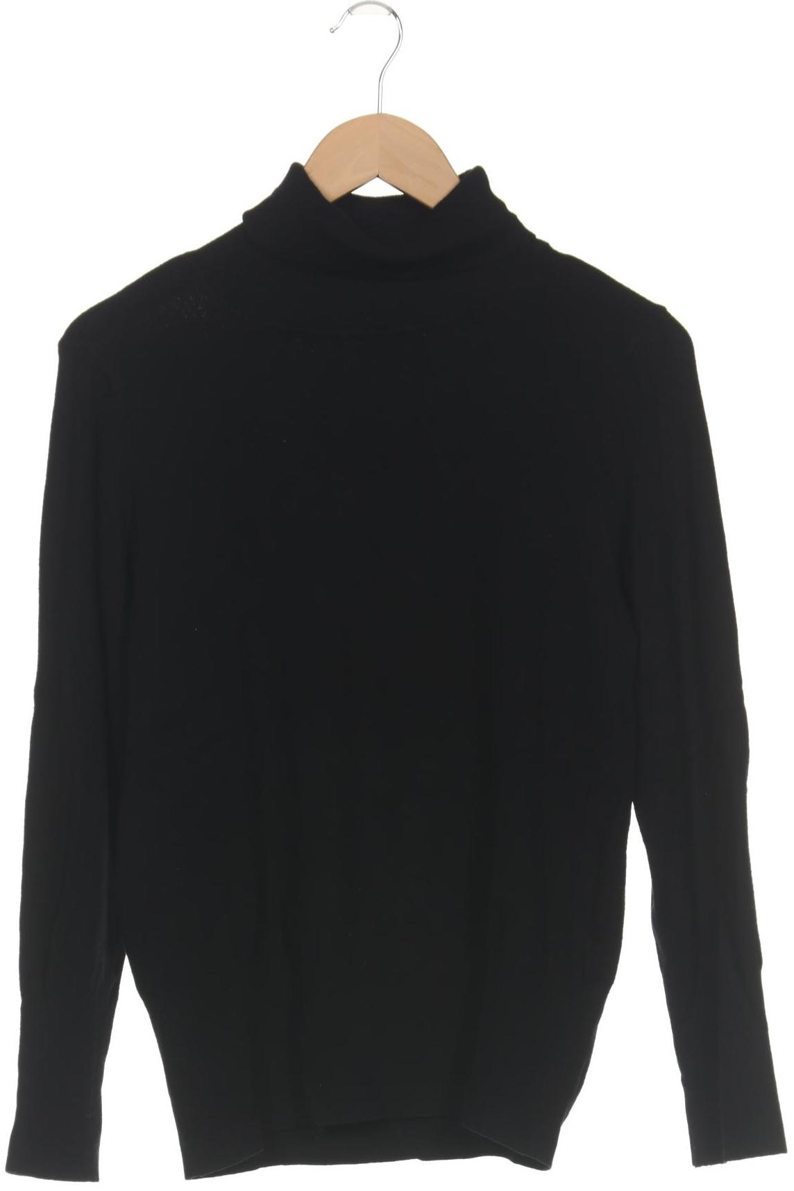 

Comma Damen Pullover, schwarz, Gr. 42