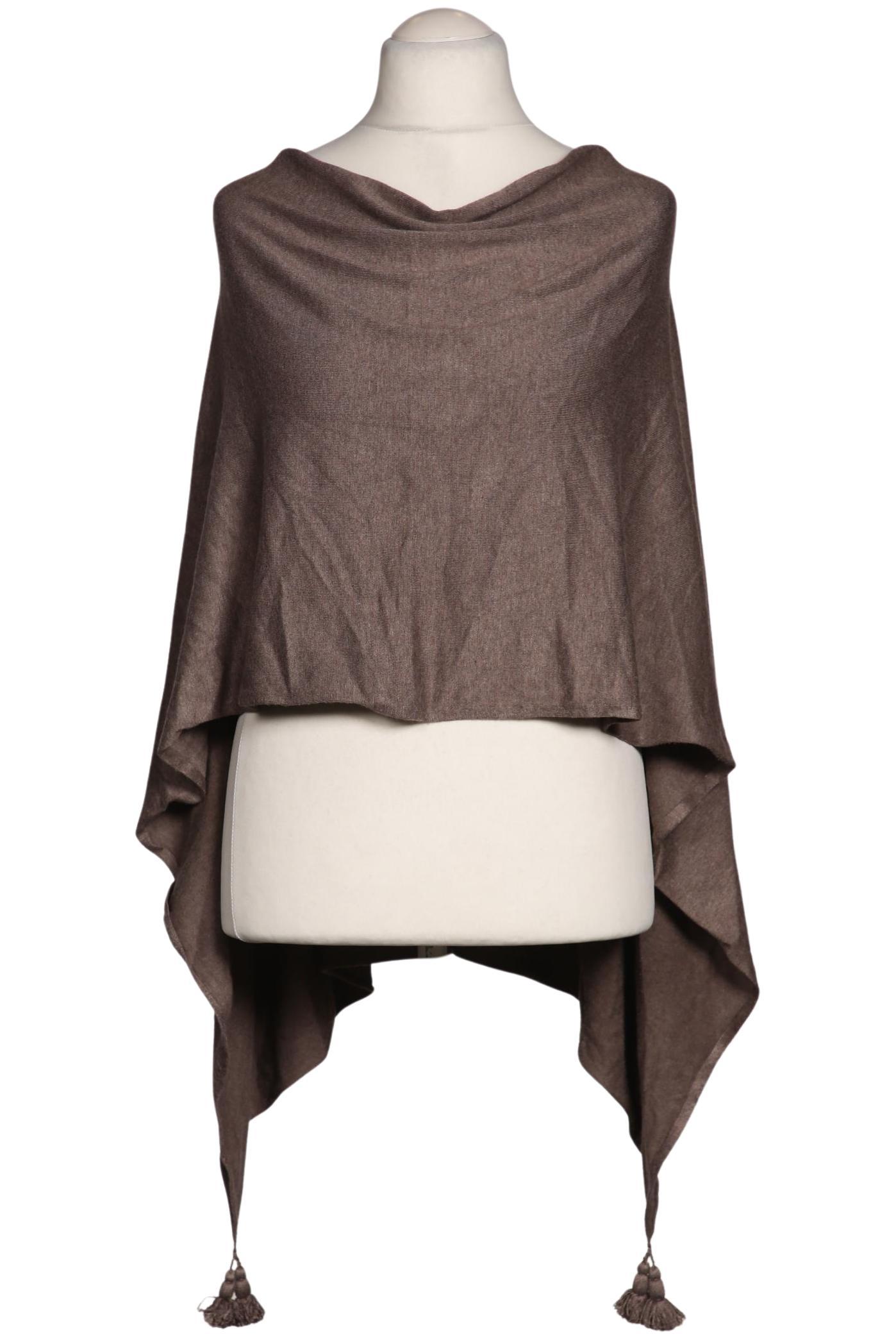 

Comma Damen Pullover, braun, Gr. uni