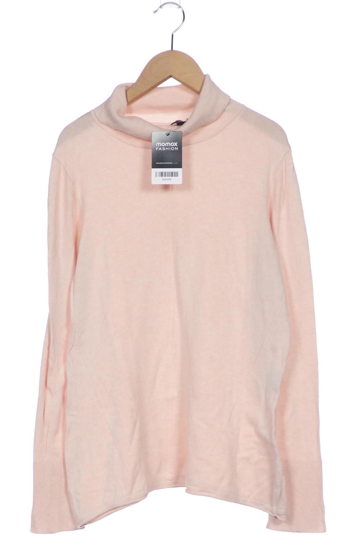 

Comma Damen Pullover, pink, Gr. 42