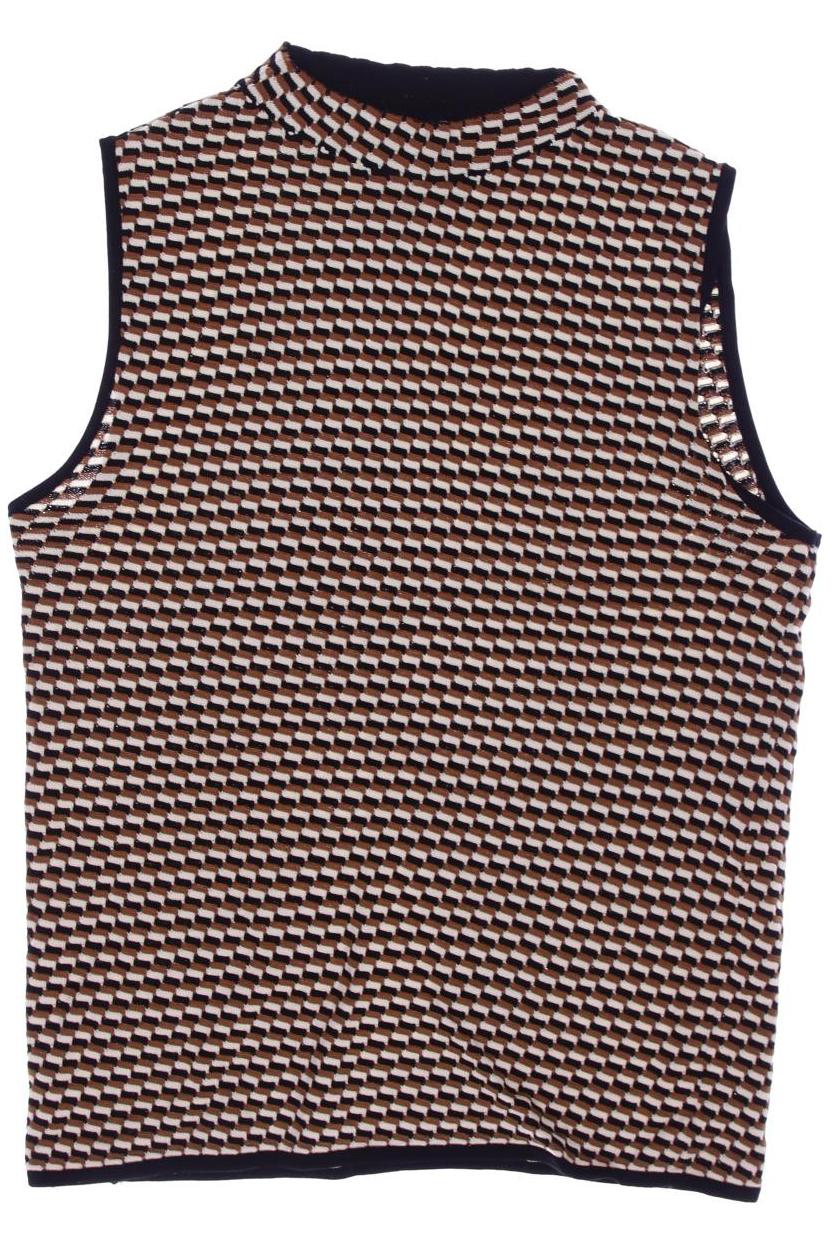 

Comma Damen Pullover, mehrfarbig