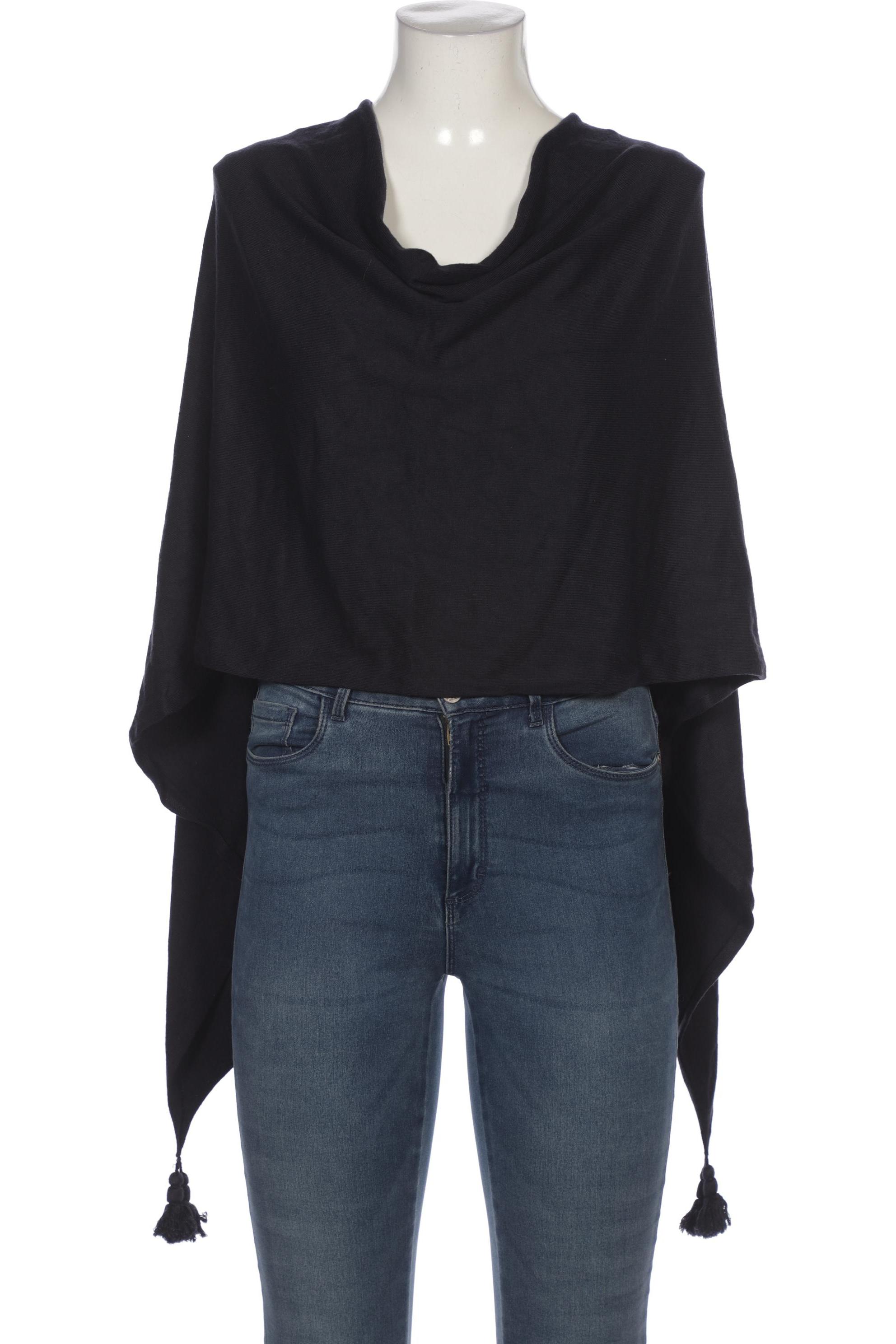 

Comma Damen Pullover, marineblau