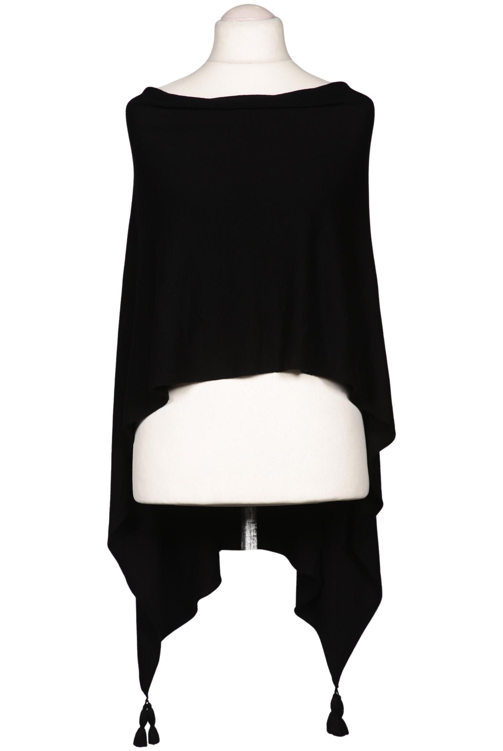 

Comma Damen Pullover, schwarz, Gr. uni