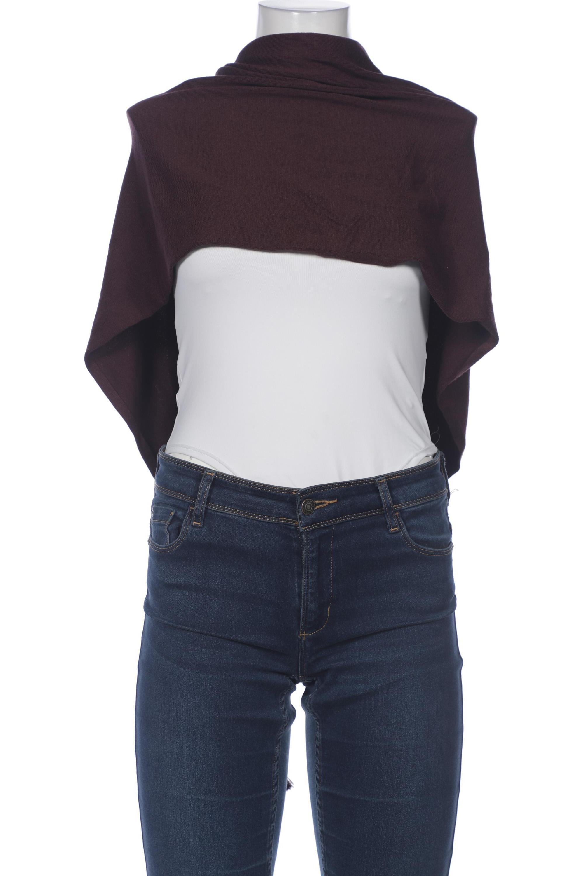 

Comma Damen Pullover, bordeaux, Gr. uni