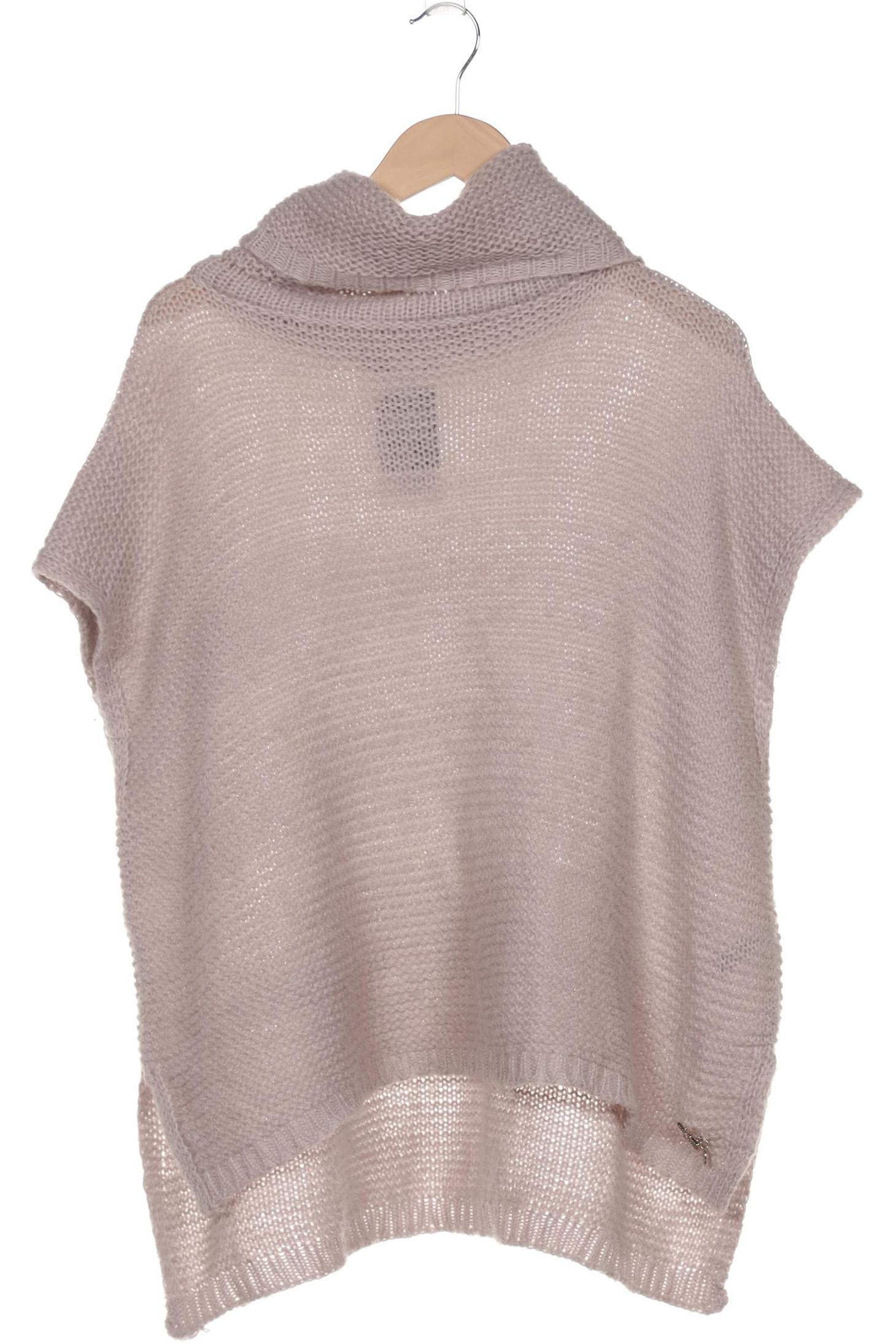 

Comma Damen Pullover, flieder, Gr. uni