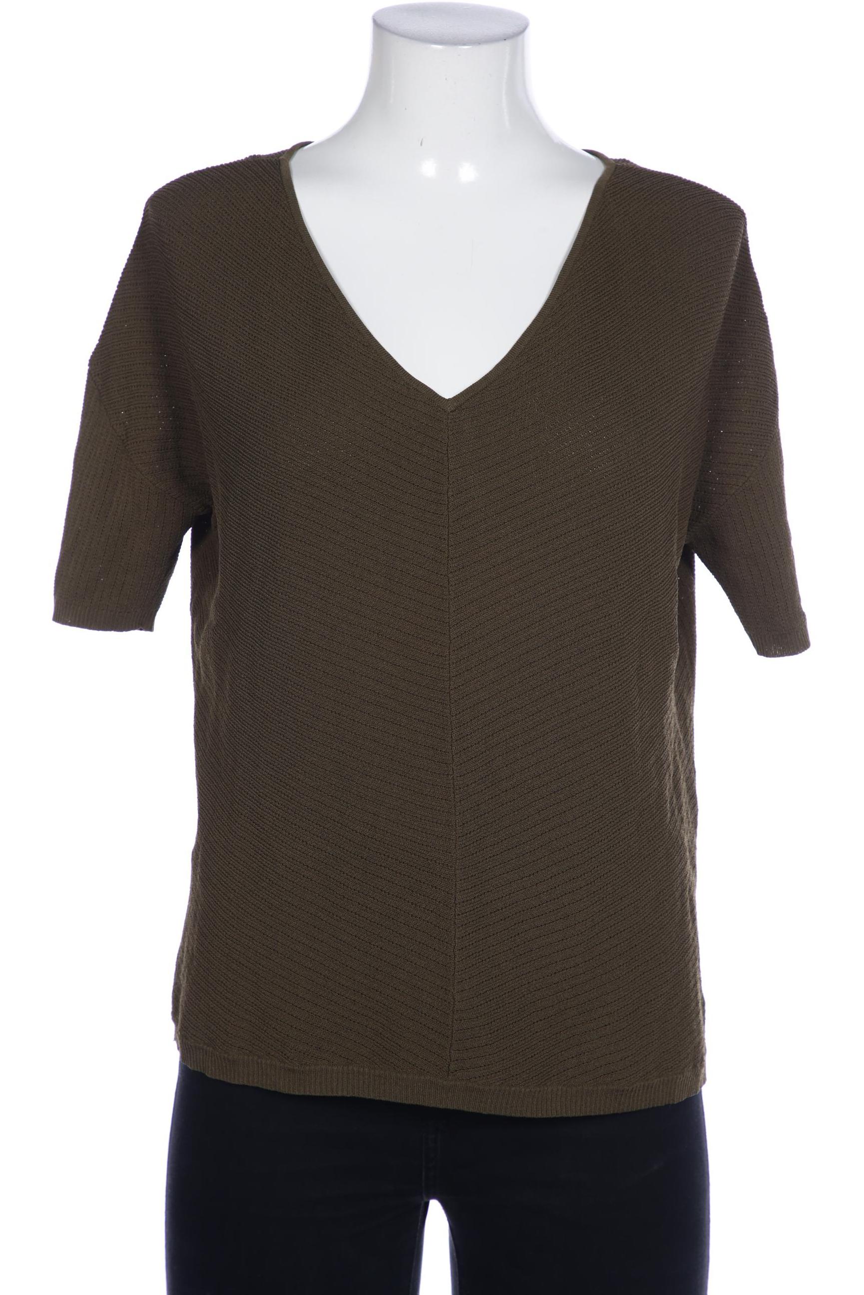 

Comma Damen Pullover, grün