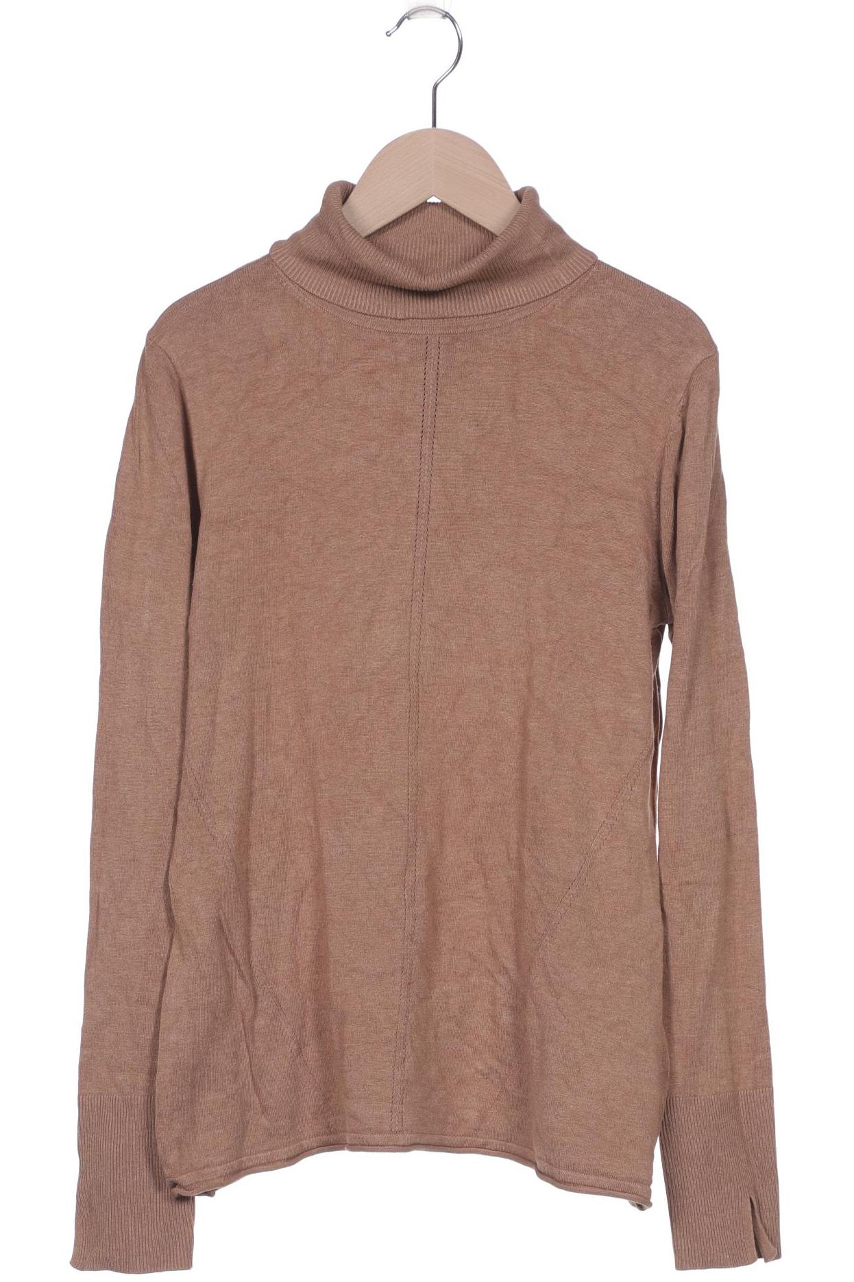 

Comma Damen Pullover, beige