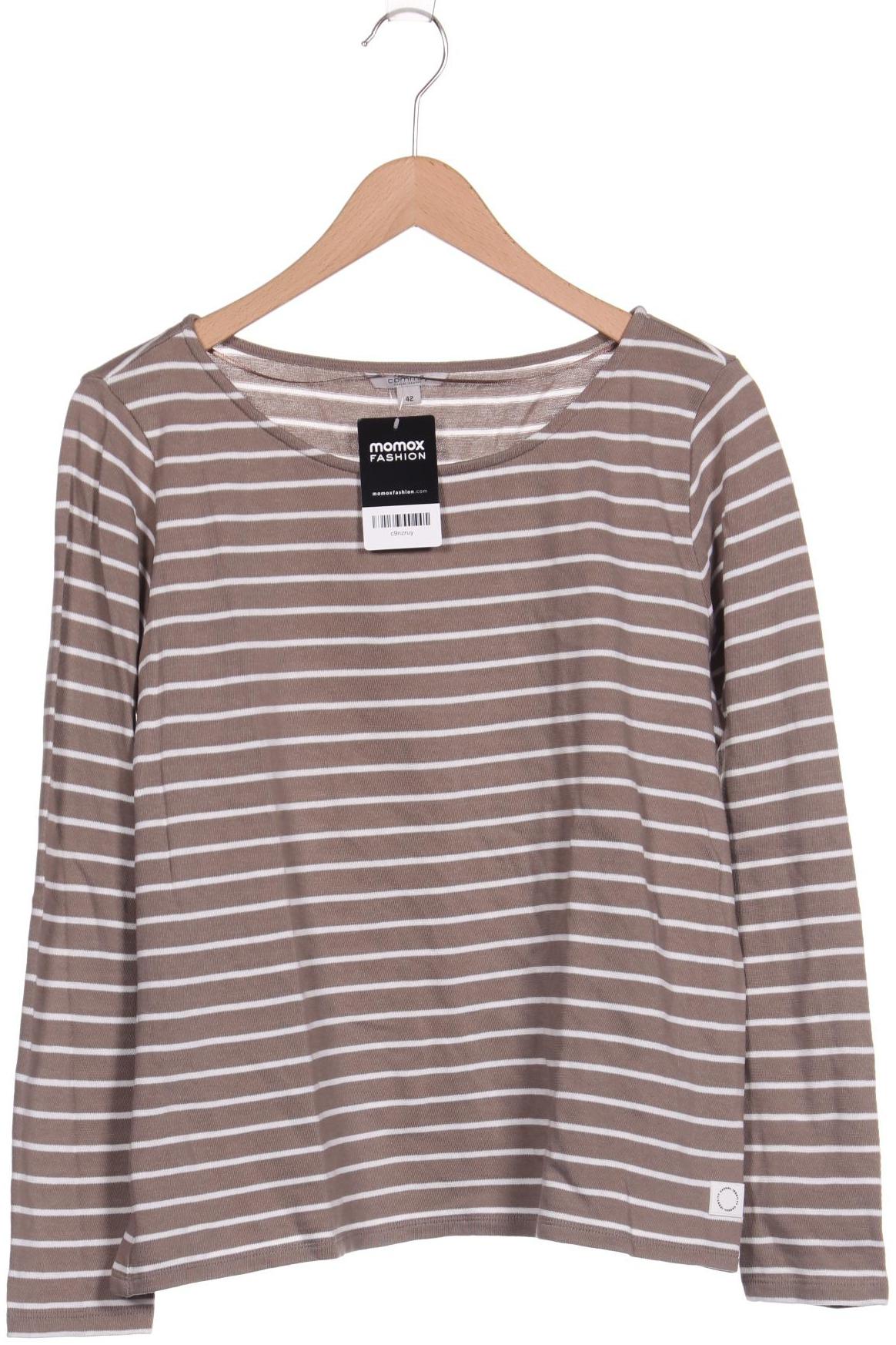 

Comma Damen Pullover, braun
