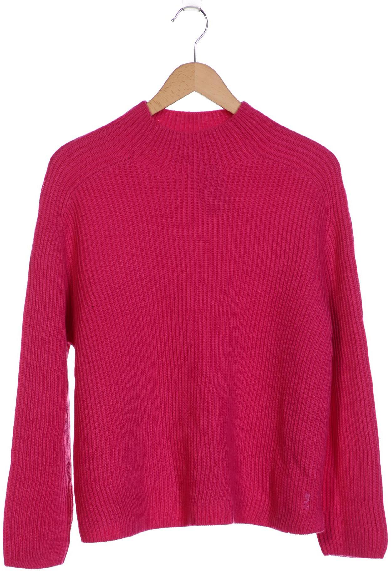 

Comma Damen Pullover, pink, Gr. 38