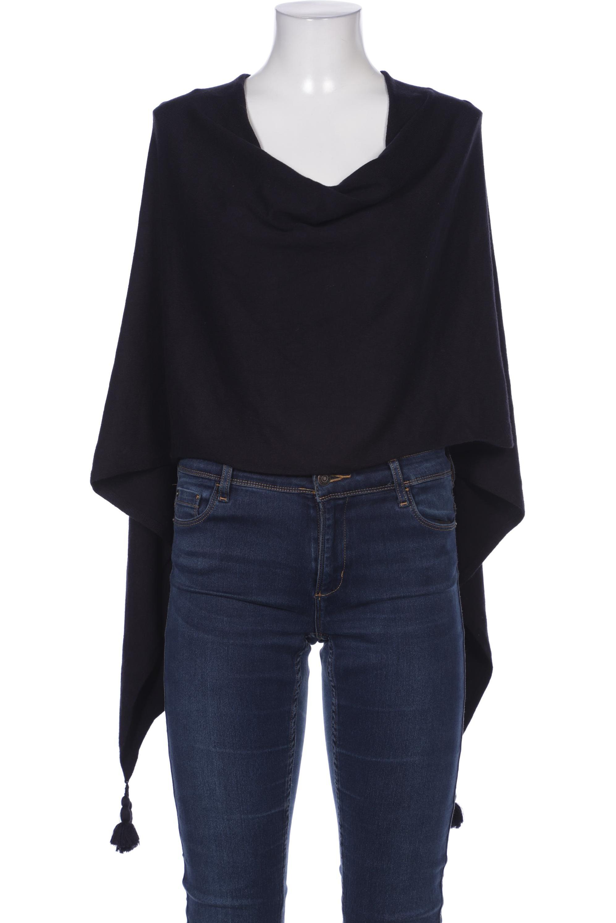 

Comma Damen Pullover, marineblau, Gr. uni