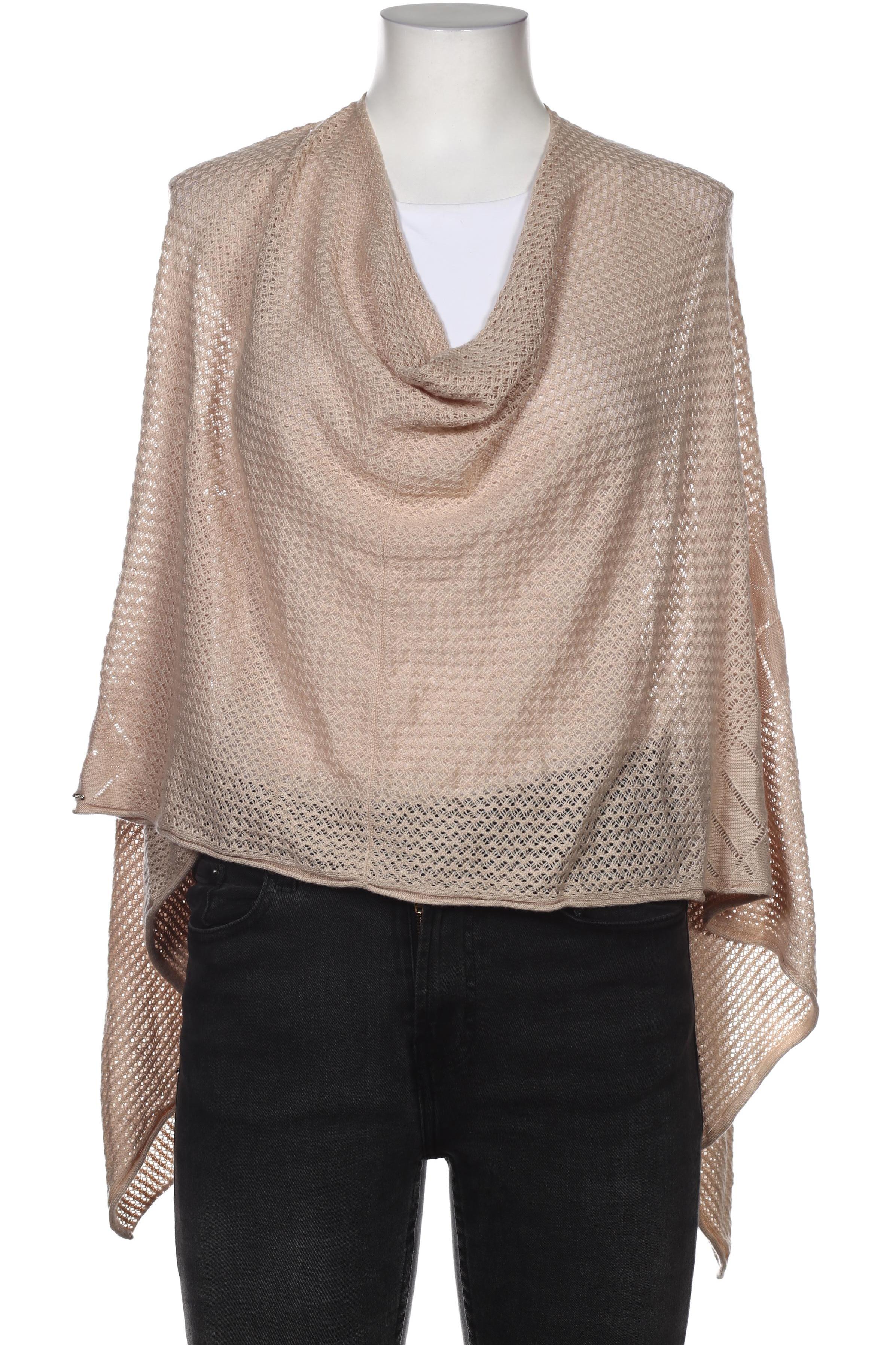 

Comma Damen Pullover, beige, Gr. uni