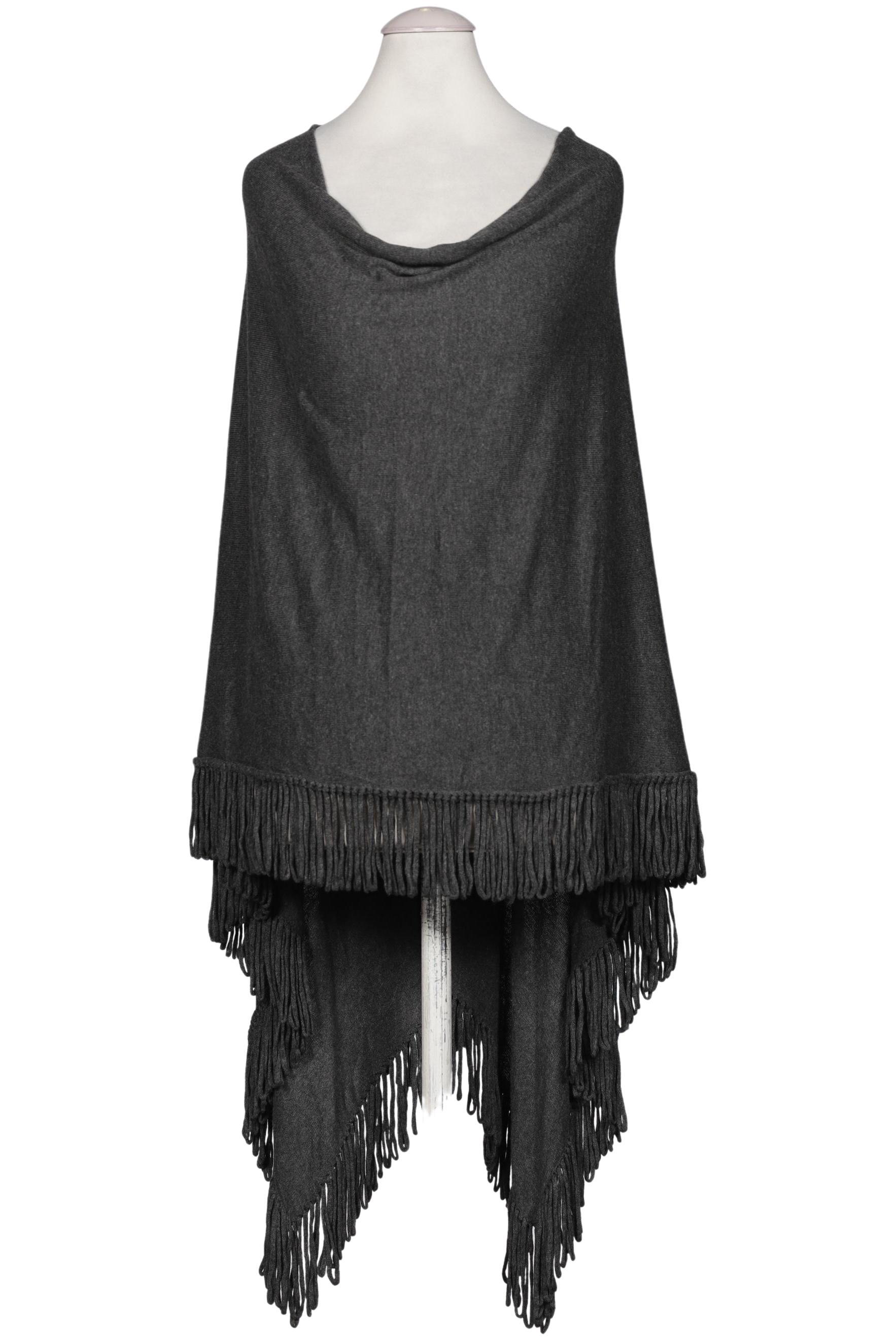 

Comma Damen Pullover, grau, Gr. uni