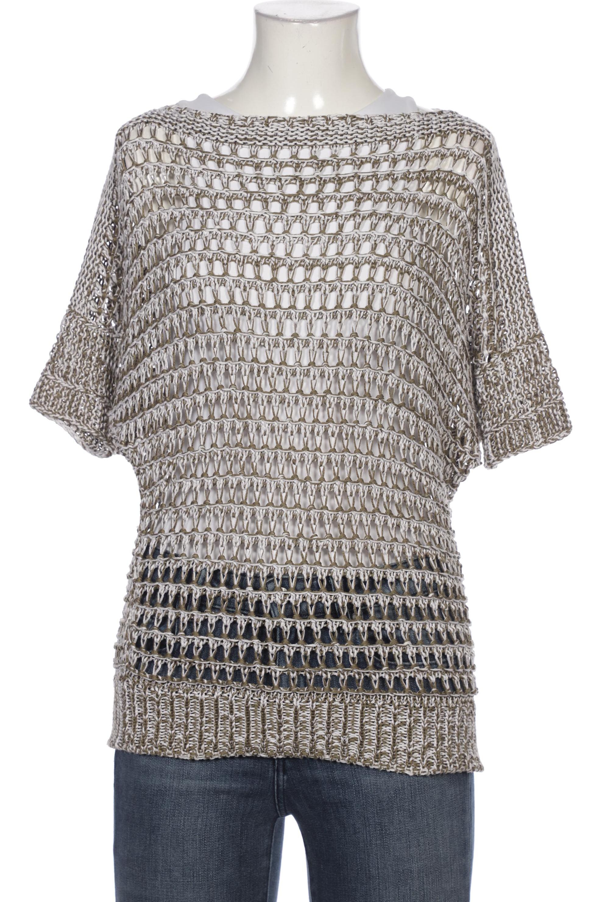

Comma Damen Pullover, grün