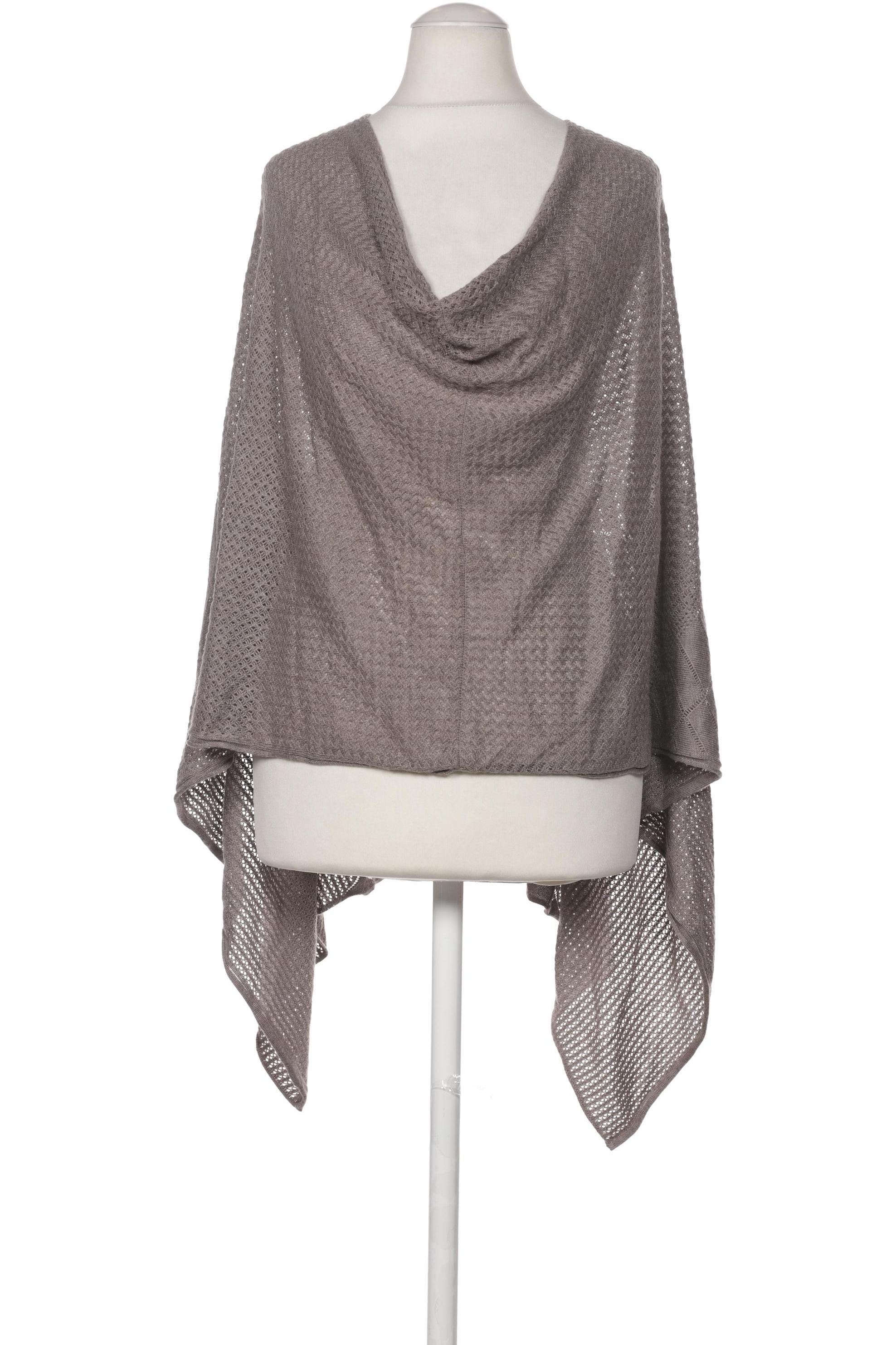 

Comma Damen Pullover, grau, Gr. uni