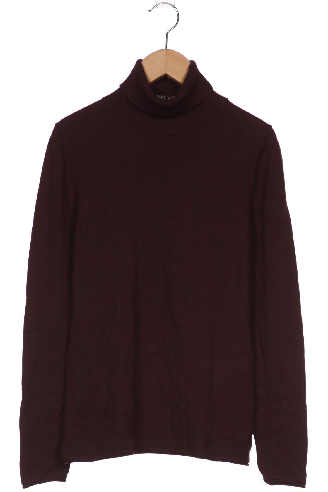 

Comma Damen Pullover, bordeaux