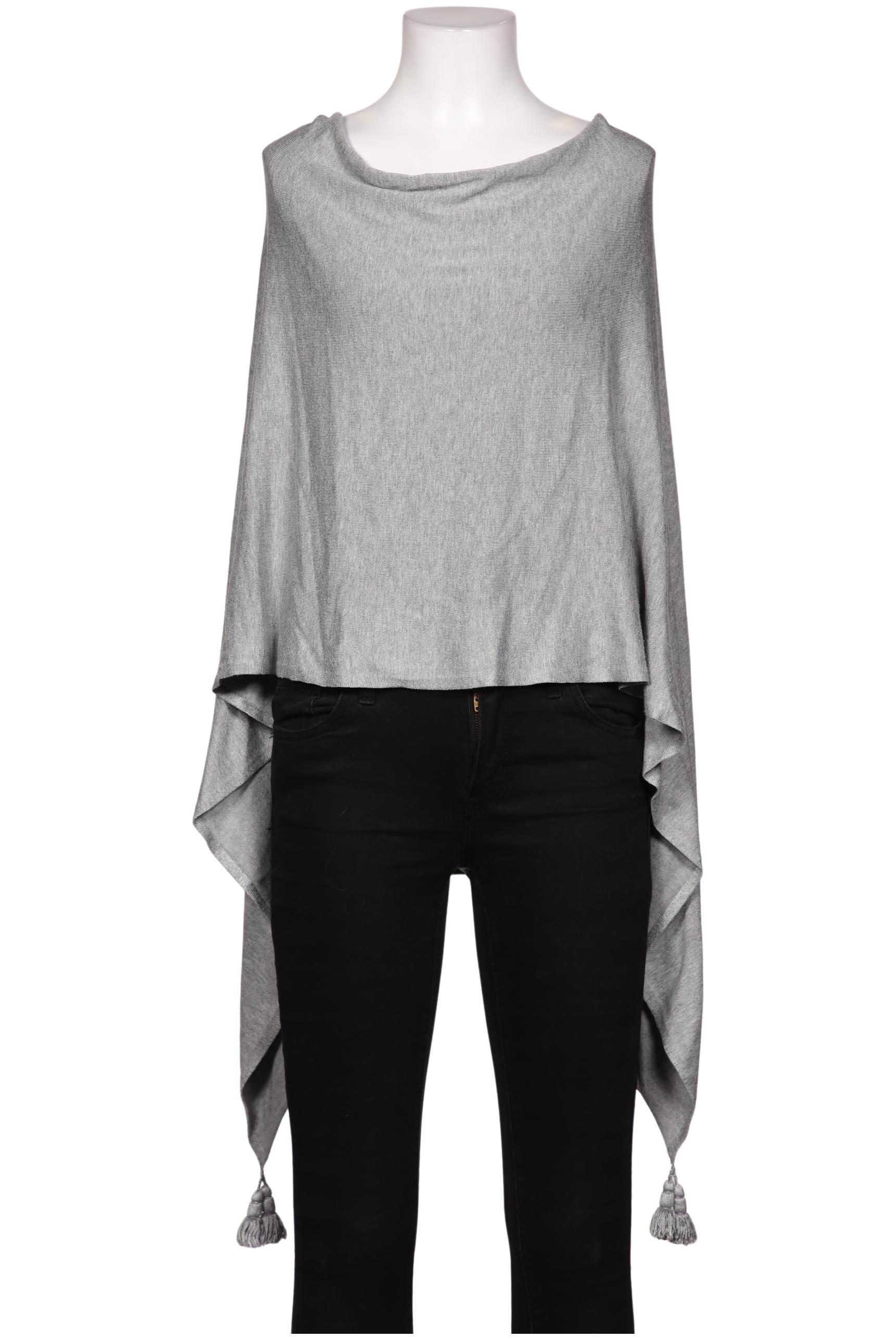 

Comma Damen Pullover, grau, Gr. uni