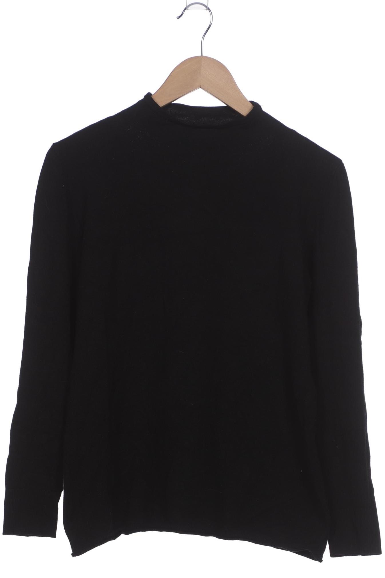 

Comma Damen Pullover, schwarz, Gr. 42