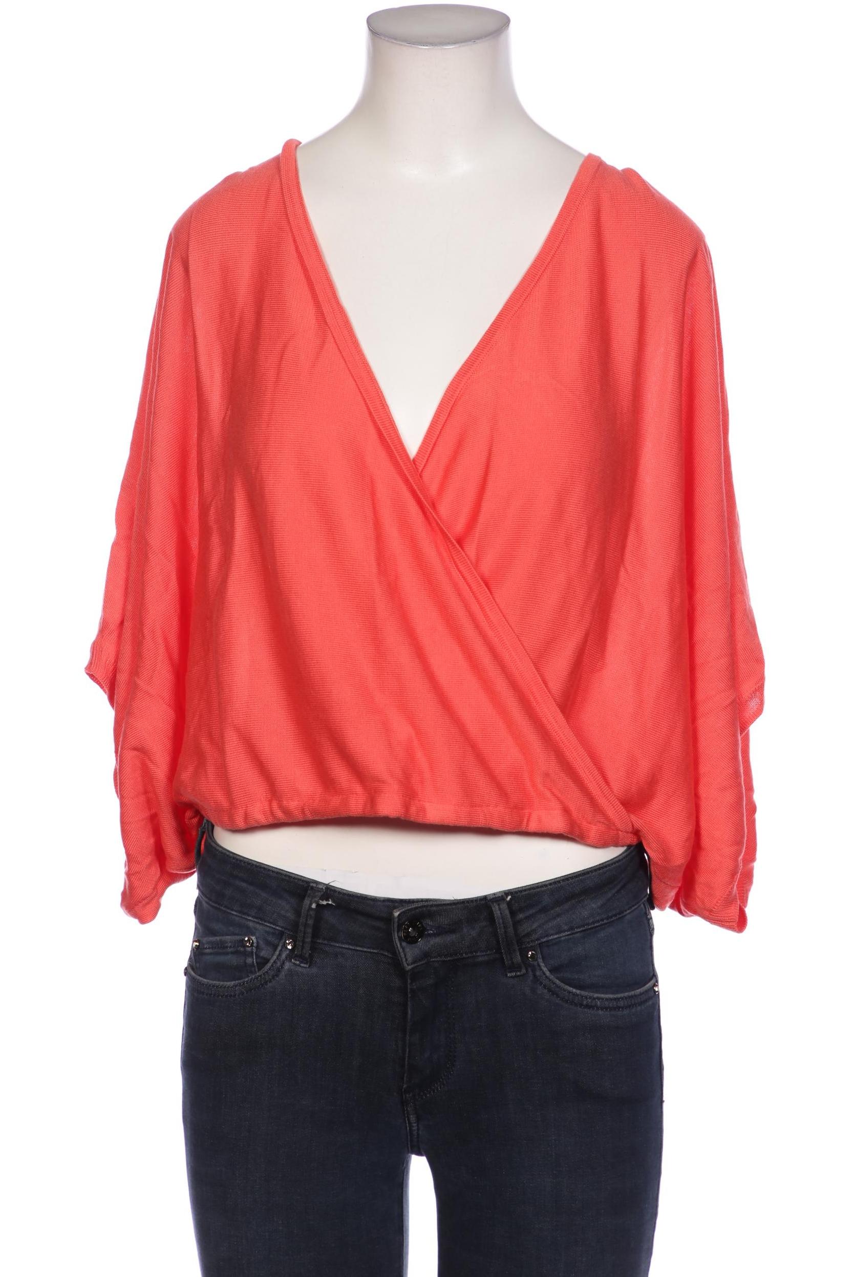 Thumbnail - Comma Damen Pullover, pink, Gr. 38