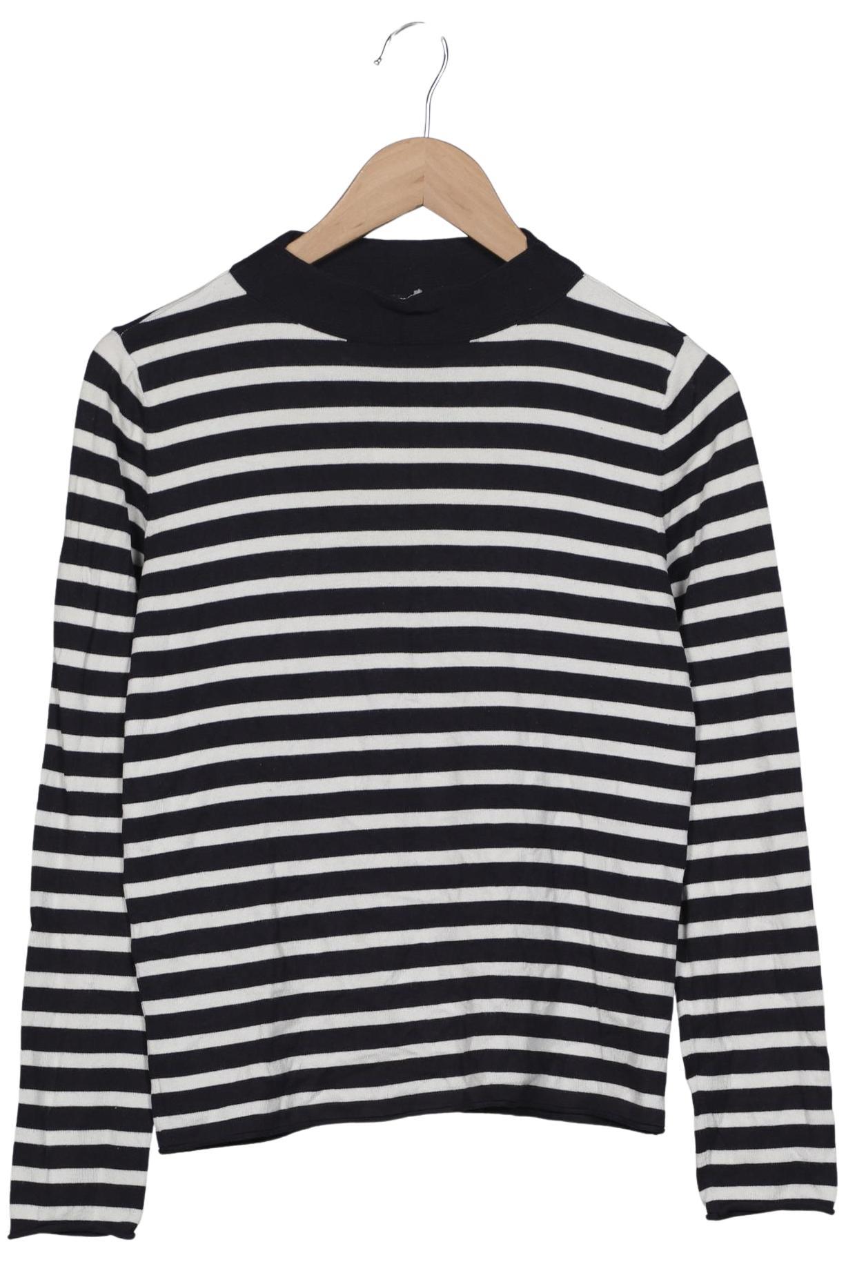 

Comma Damen Pullover, mehrfarbig, Gr. 36