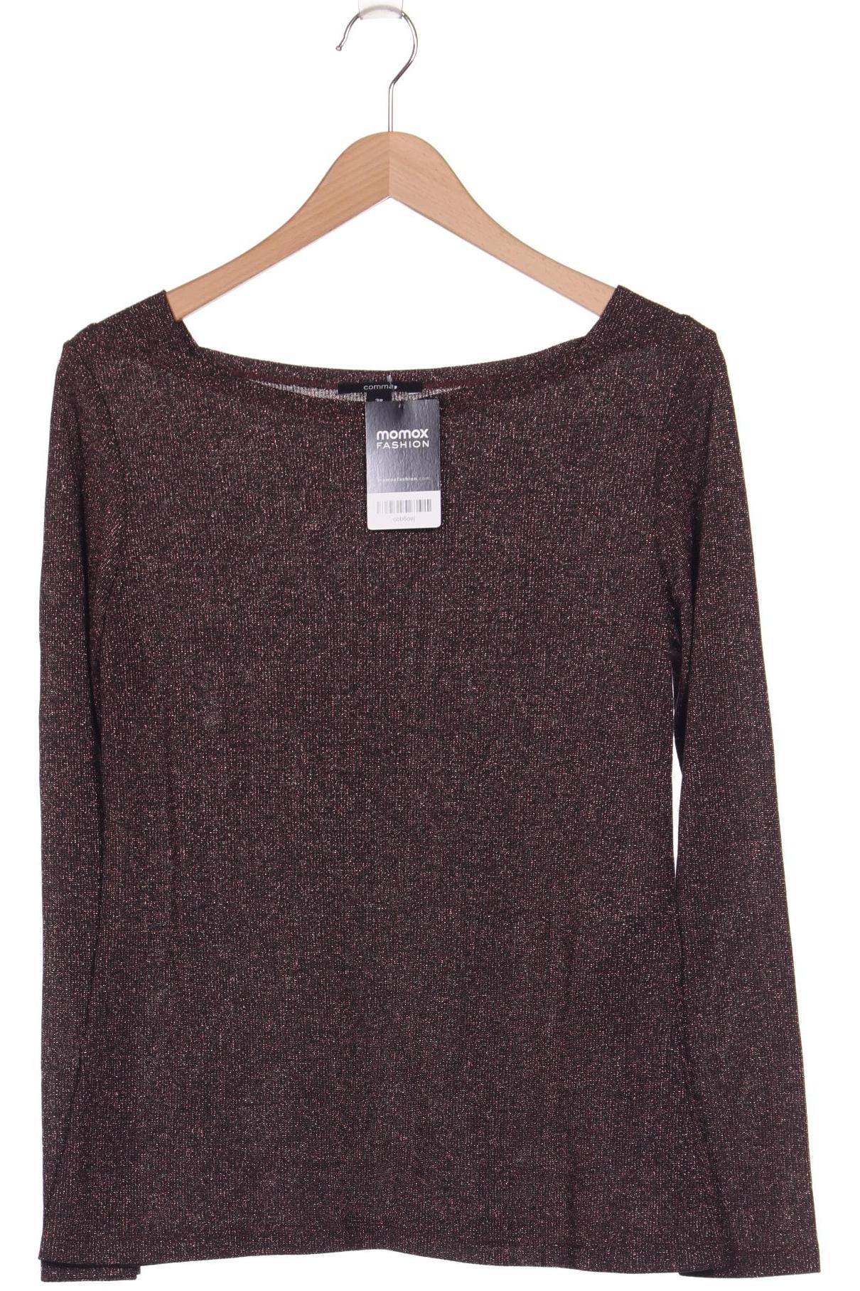 

Comma Damen Pullover, pink