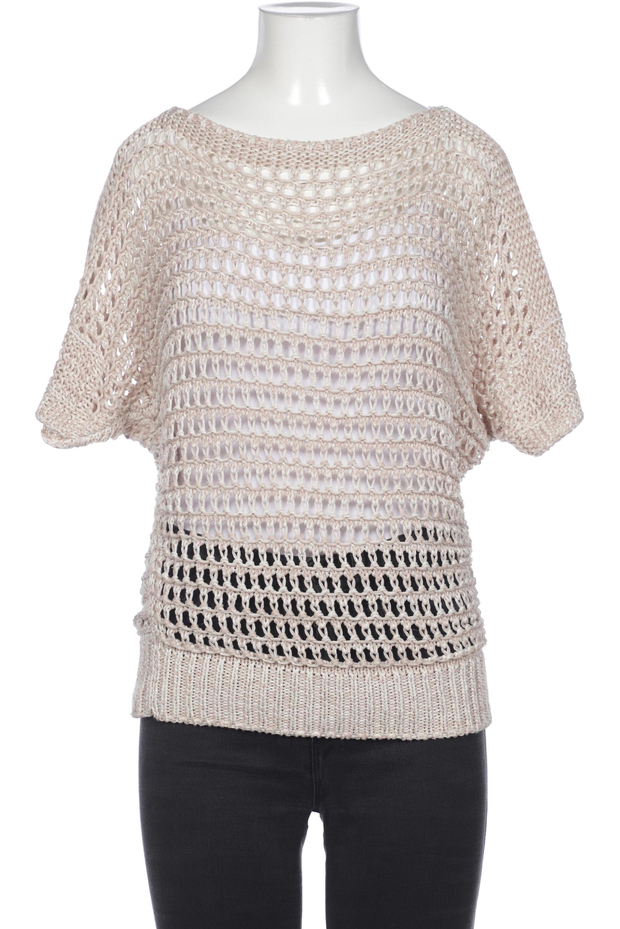 

Comma Damen Pullover, grau