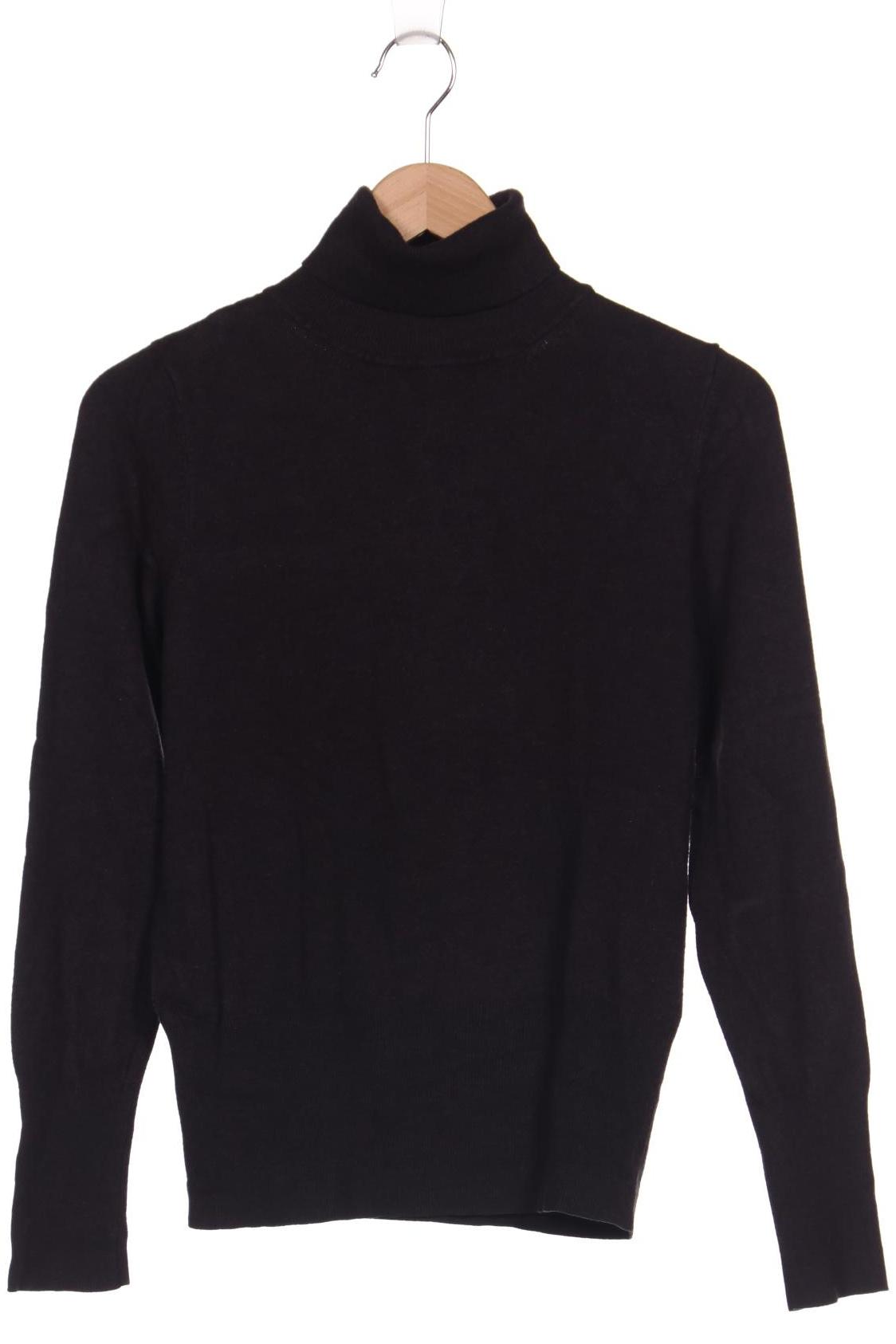 

Comma Damen Pullover, braun