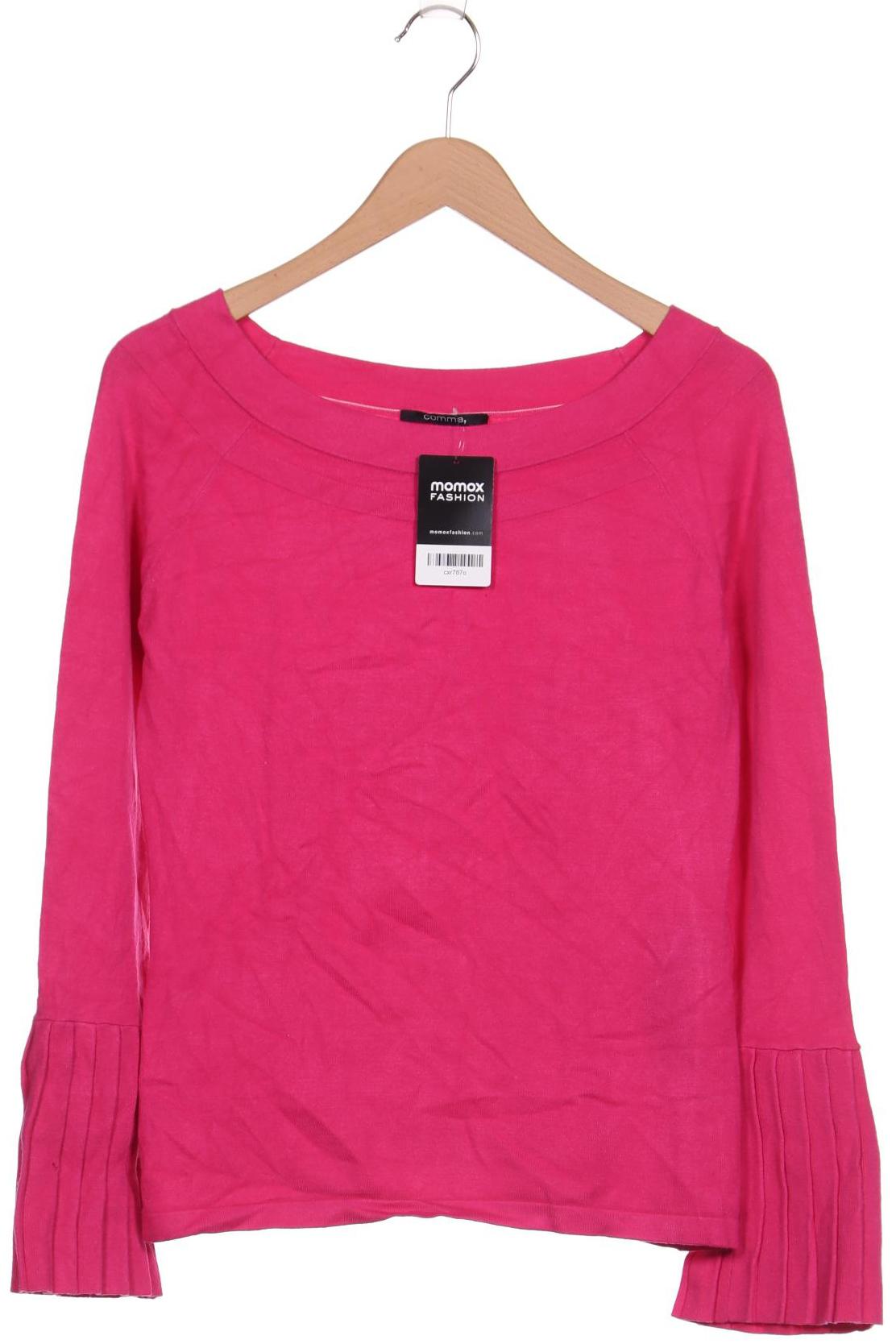 

Comma Damen Pullover, pink