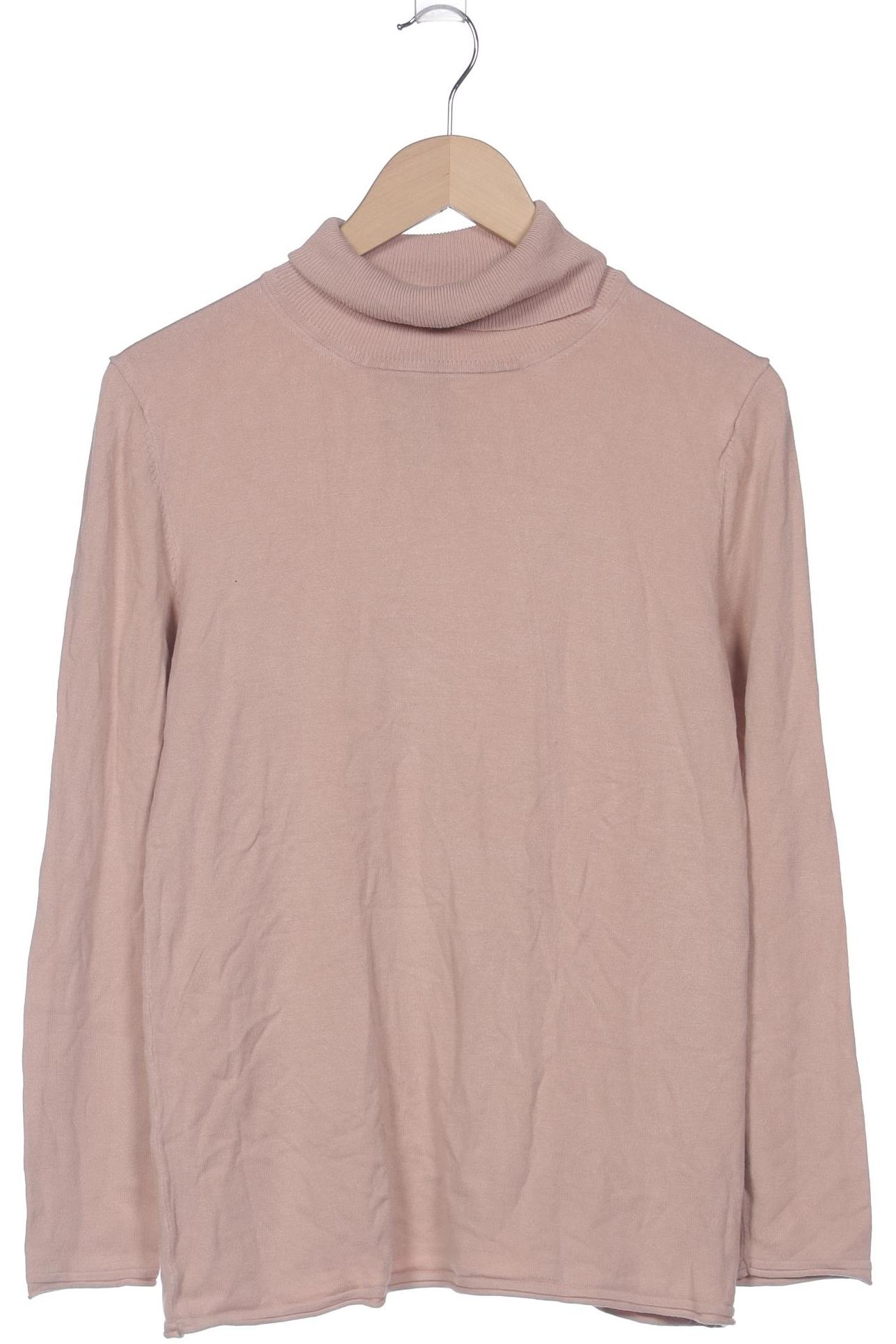 

Comma Damen Pullover, beige, Gr. 44