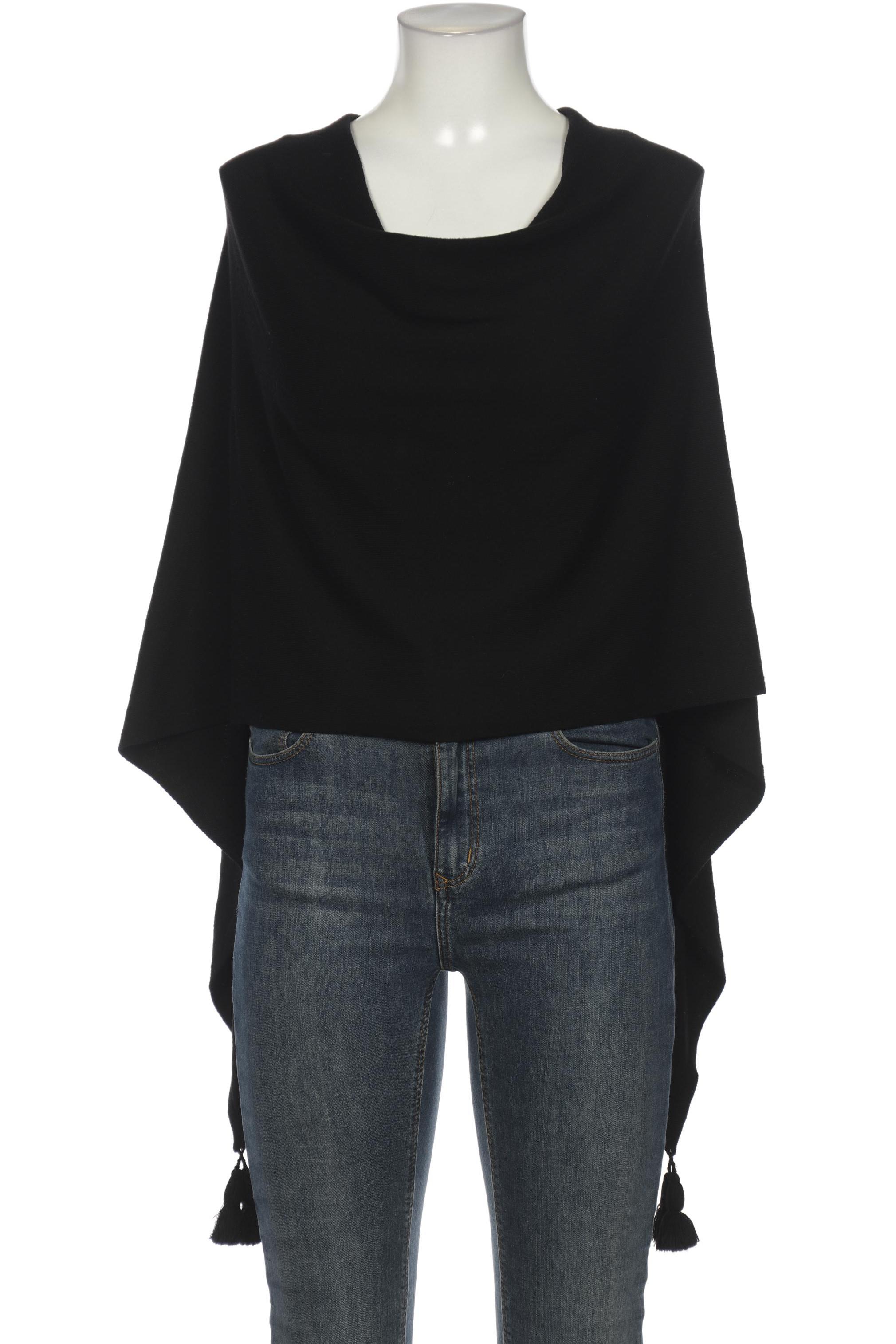 

Comma Damen Pullover, schwarz