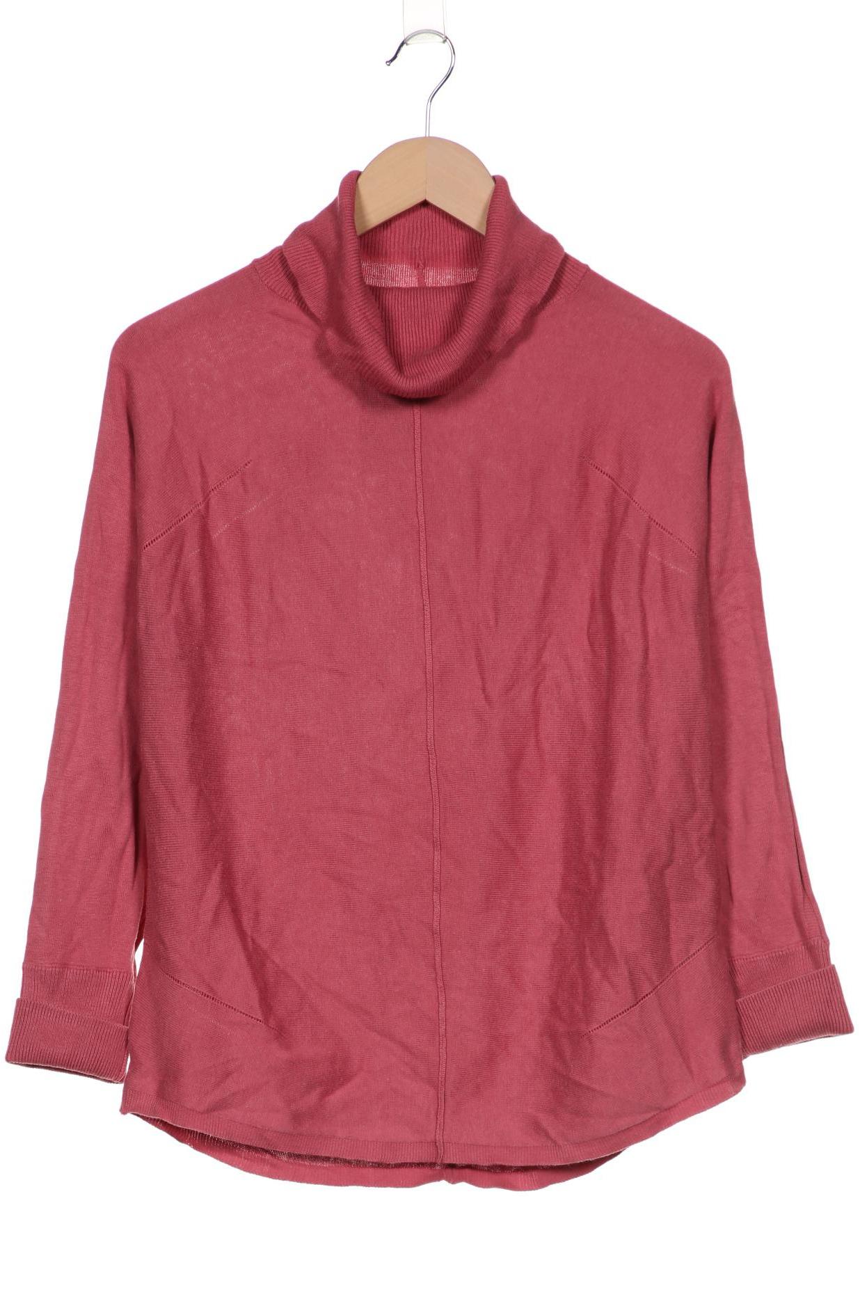 

Comma Damen Pullover, pink