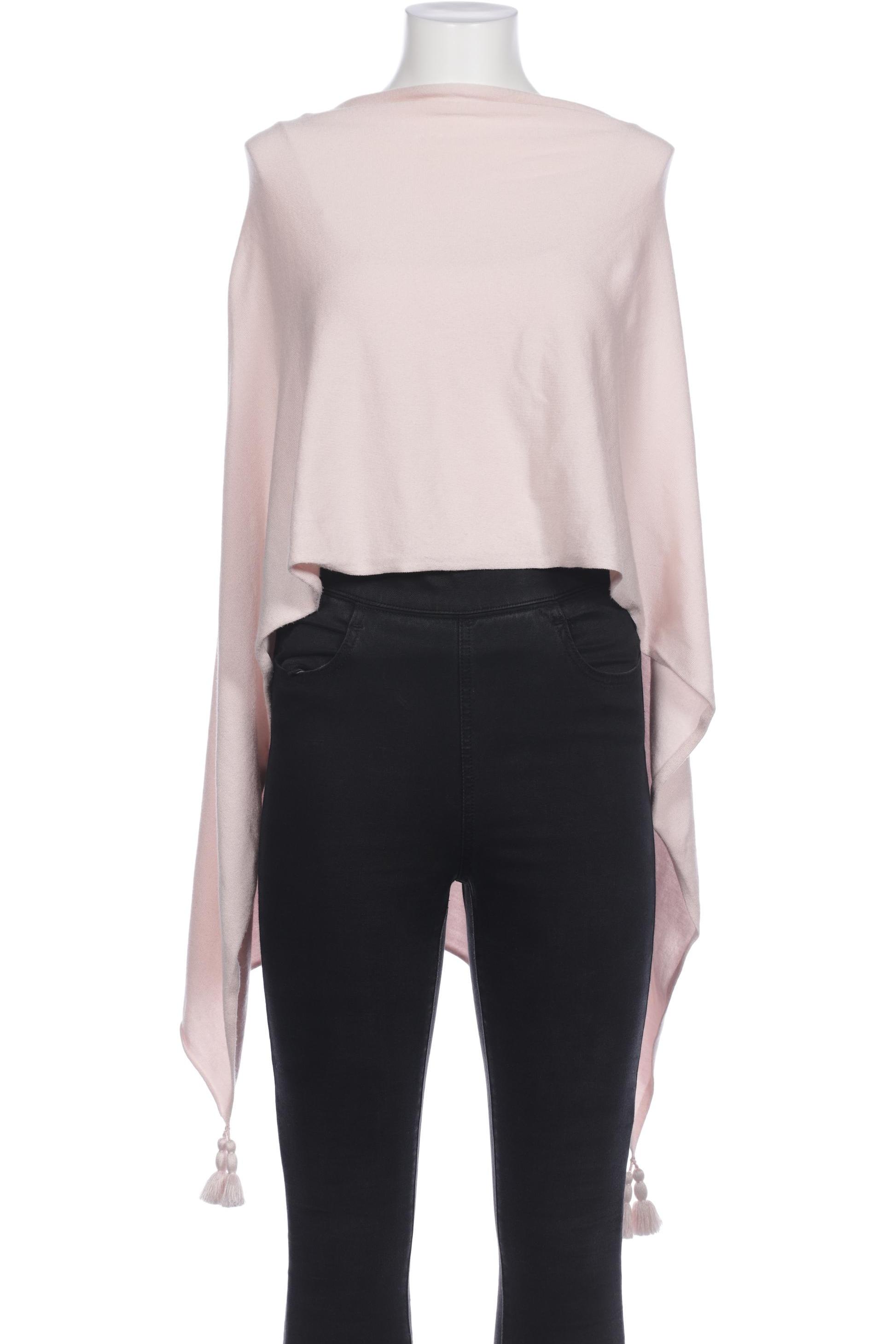 

Comma Damen Pullover, pink, Gr. uni