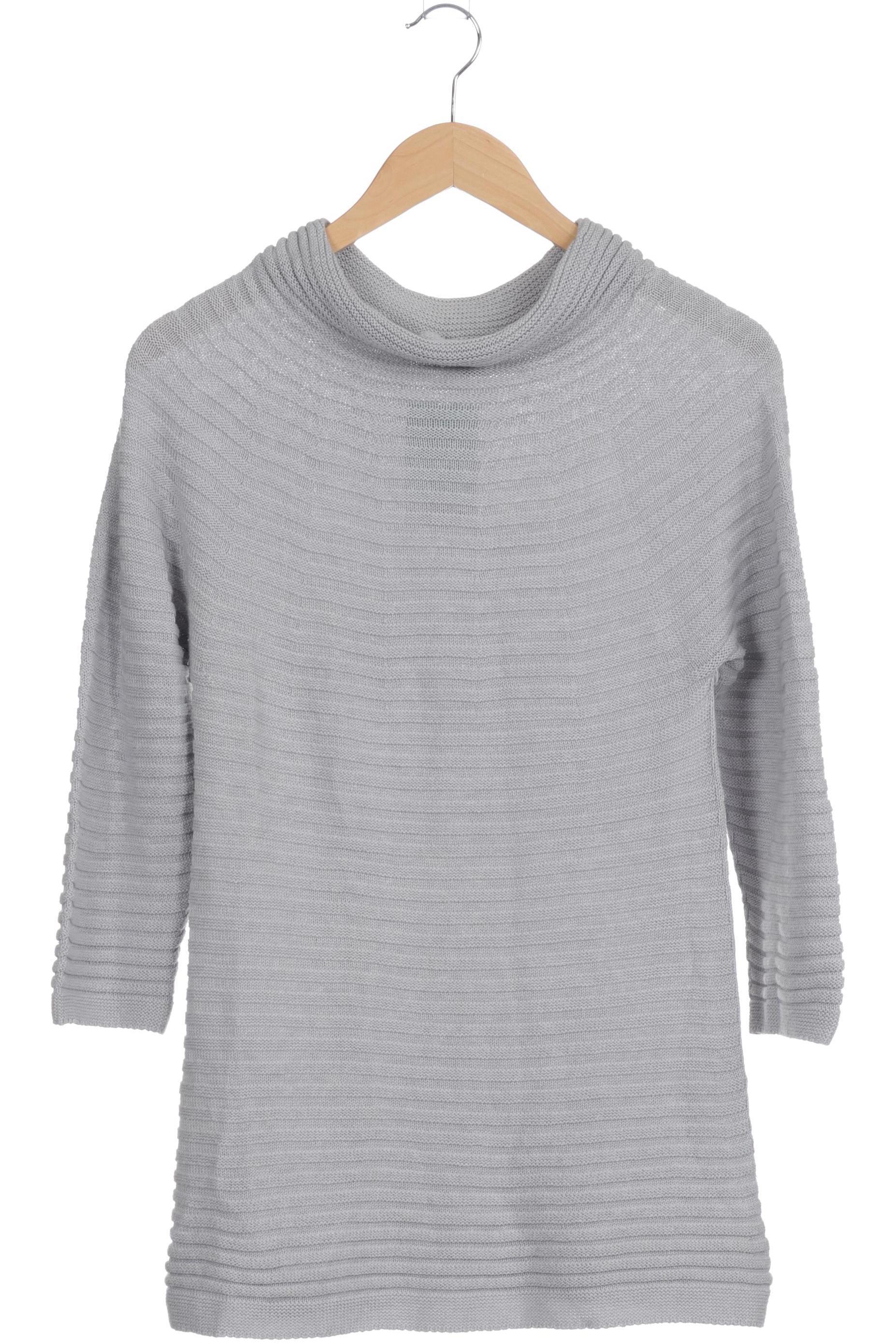 

Comma Damen Pullover, blau, Gr.