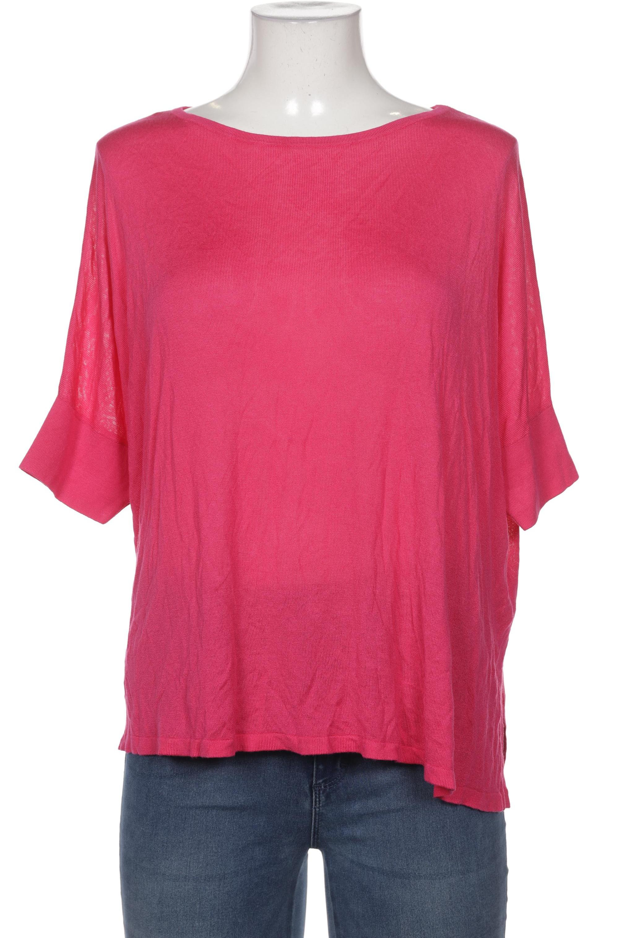 

Comma Damen Pullover, pink, Gr. 42