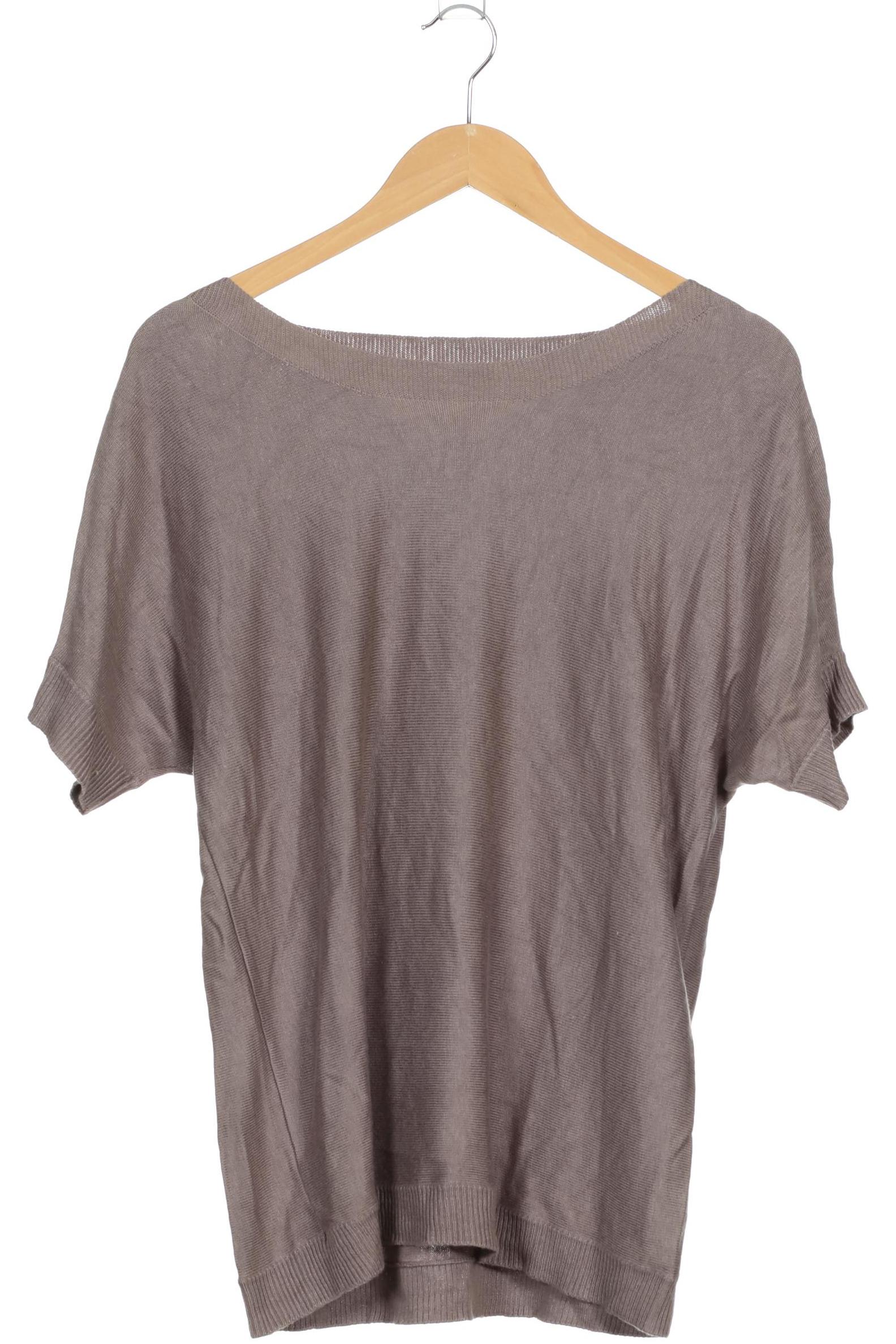 

Comma Damen Pullover, flieder, Gr. 42