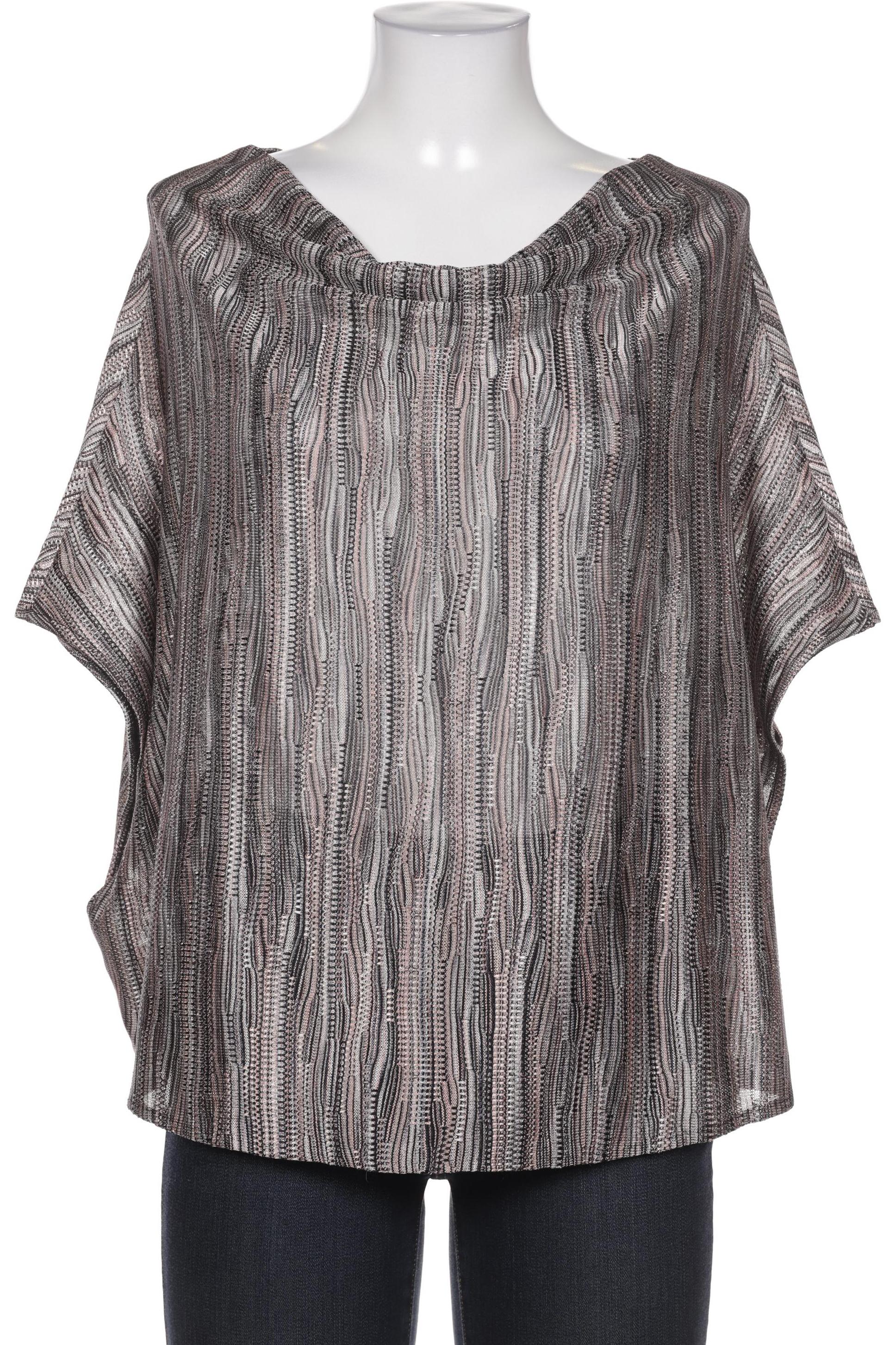 

Comma Damen Pullover, mehrfarbig, Gr. uni