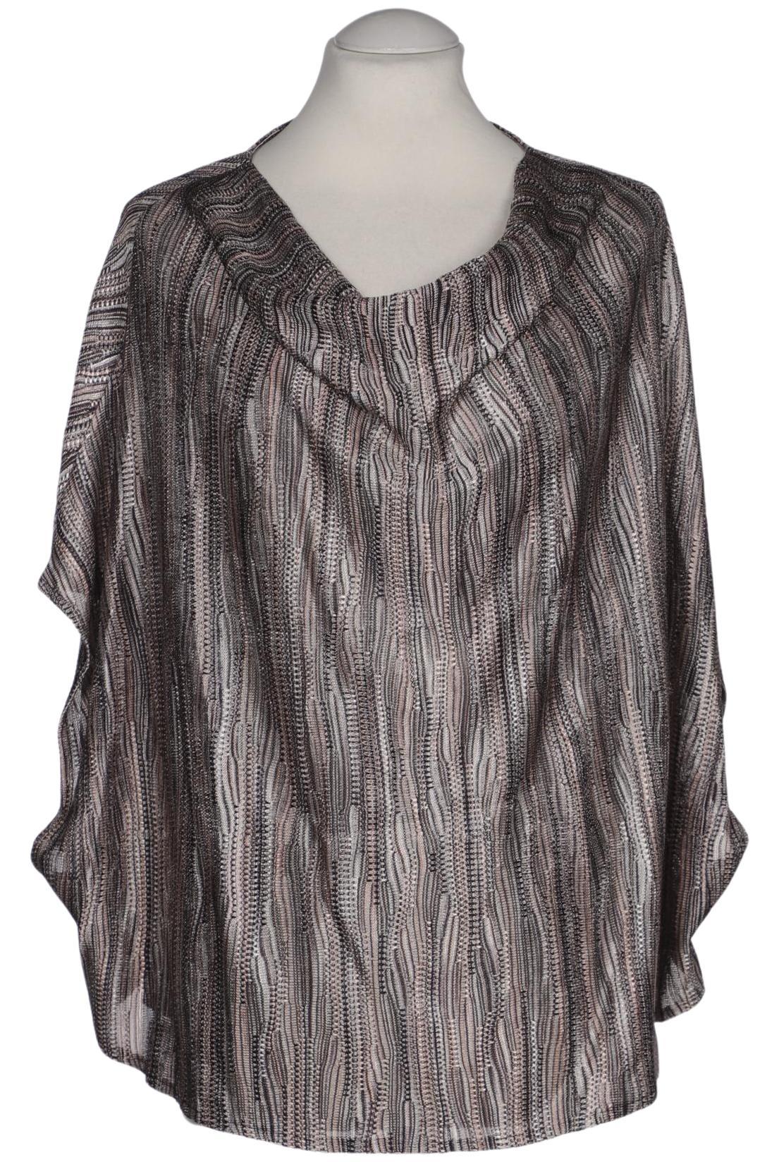 

Comma Damen Pullover, braun, Gr. 42