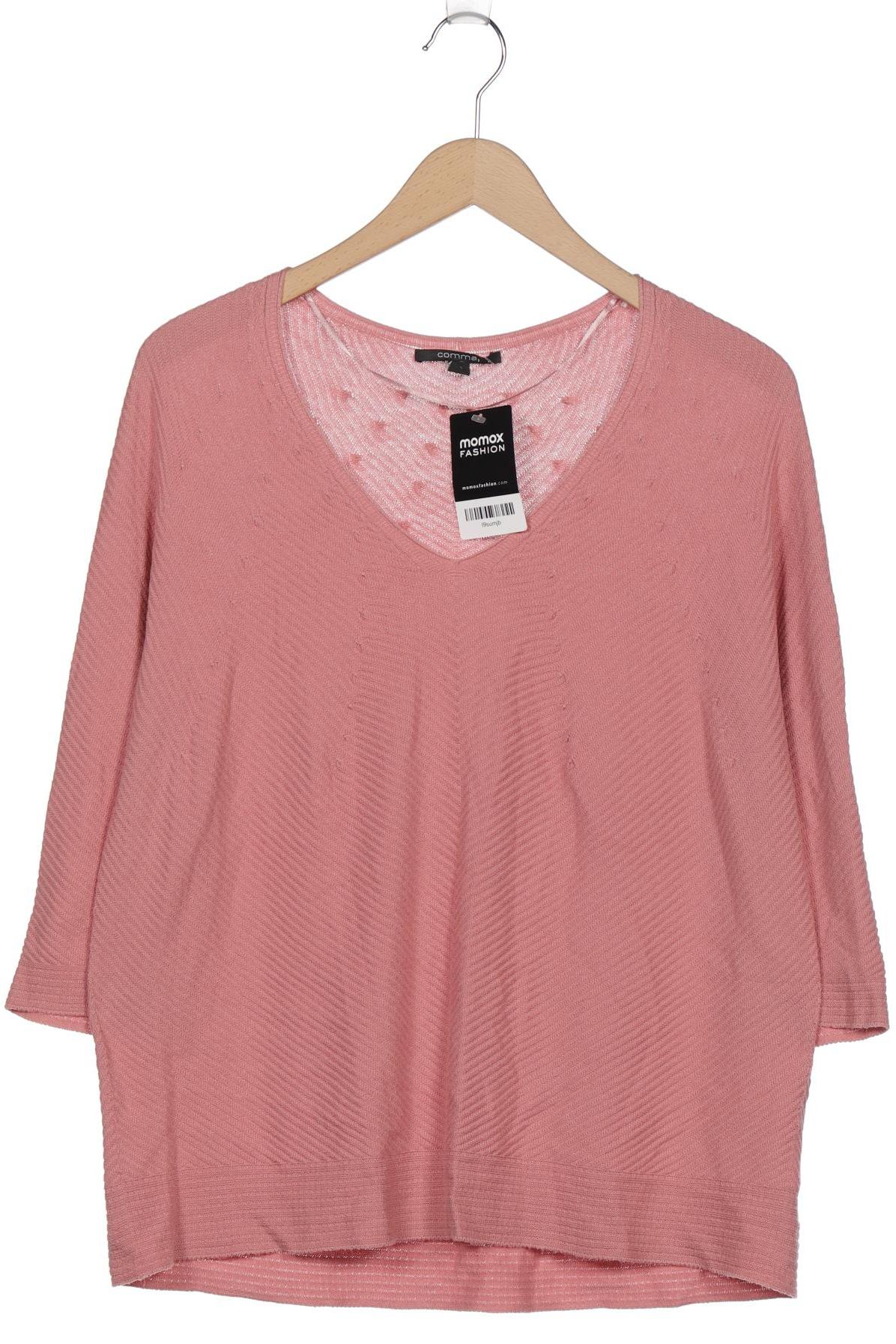 

Comma Damen Pullover, pink