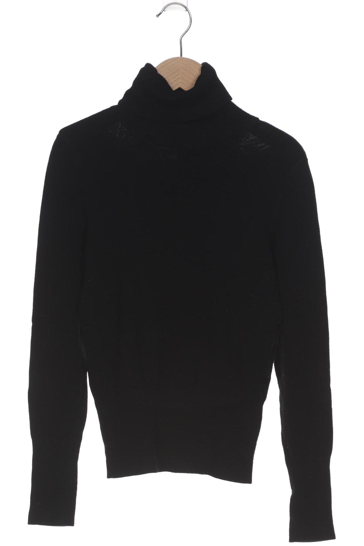 

Comma Damen Pullover, schwarz, Gr. 34