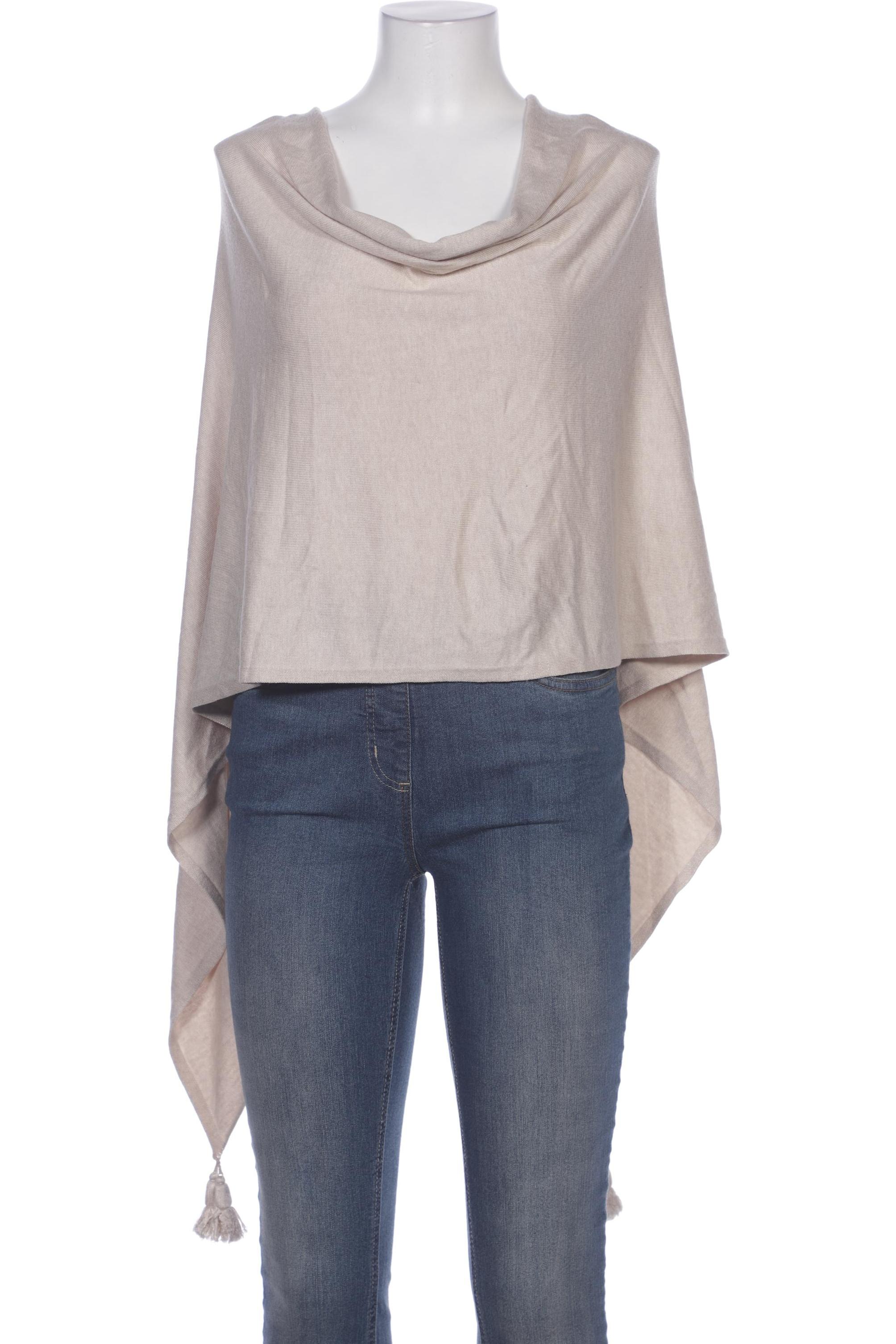 

Comma Damen Pullover, beige, Gr. uni