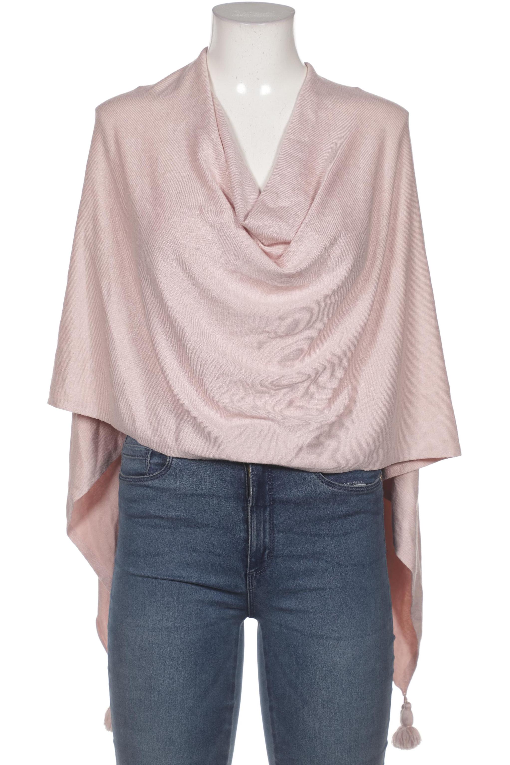 

Comma Damen Pullover, pink, Gr. uni