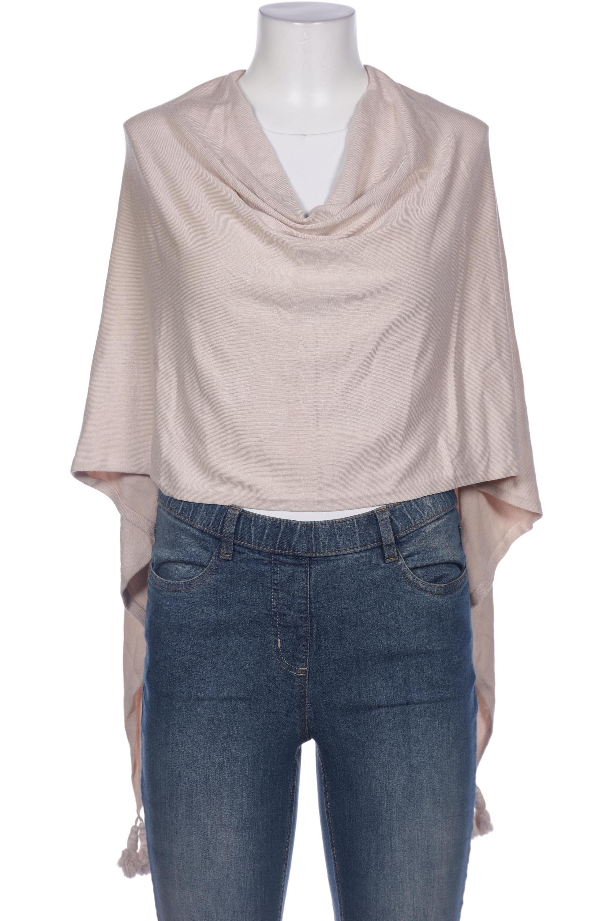 

Comma Damen Pullover, beige, Gr. uni