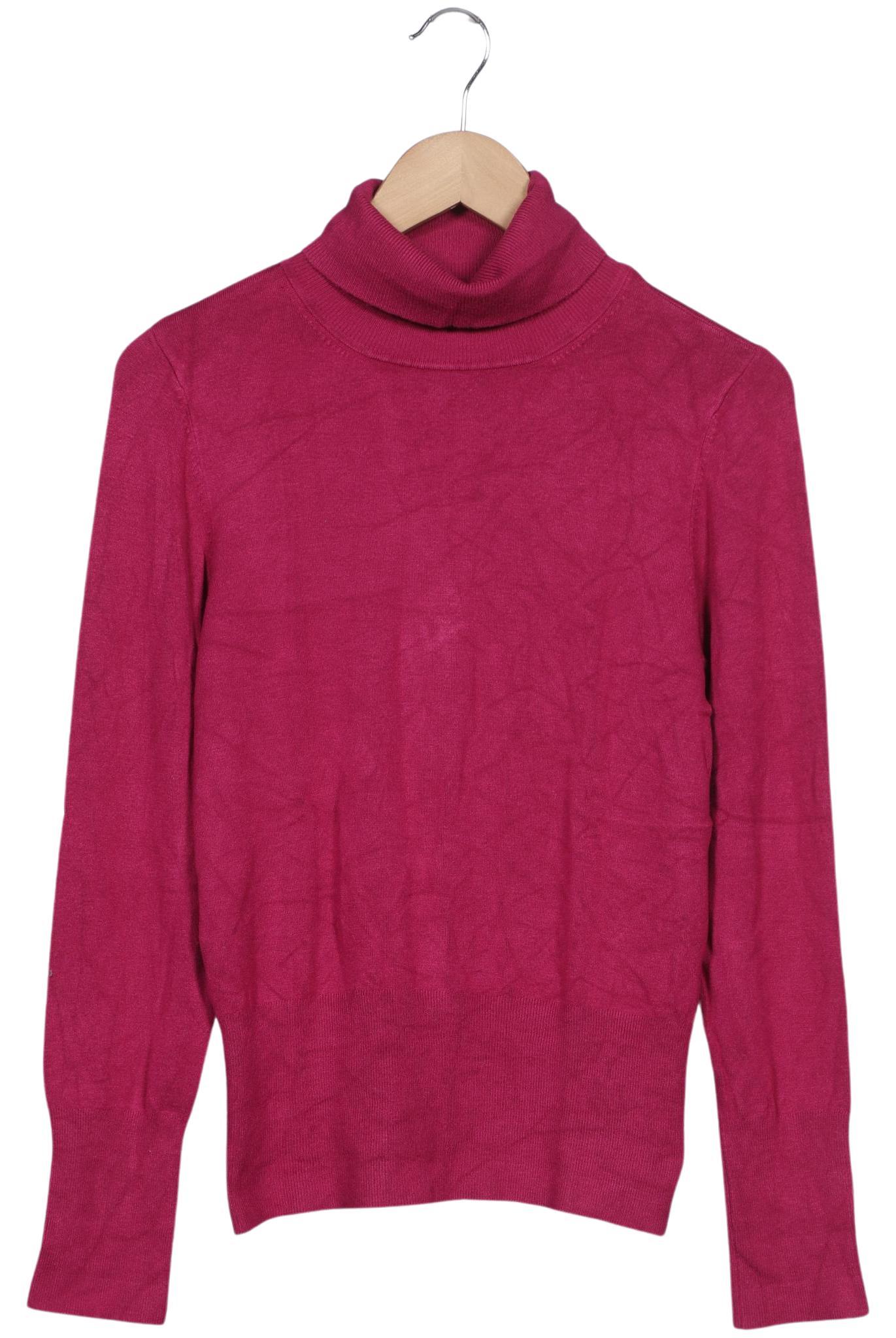 

Comma Damen Pullover, pink, Gr. 40