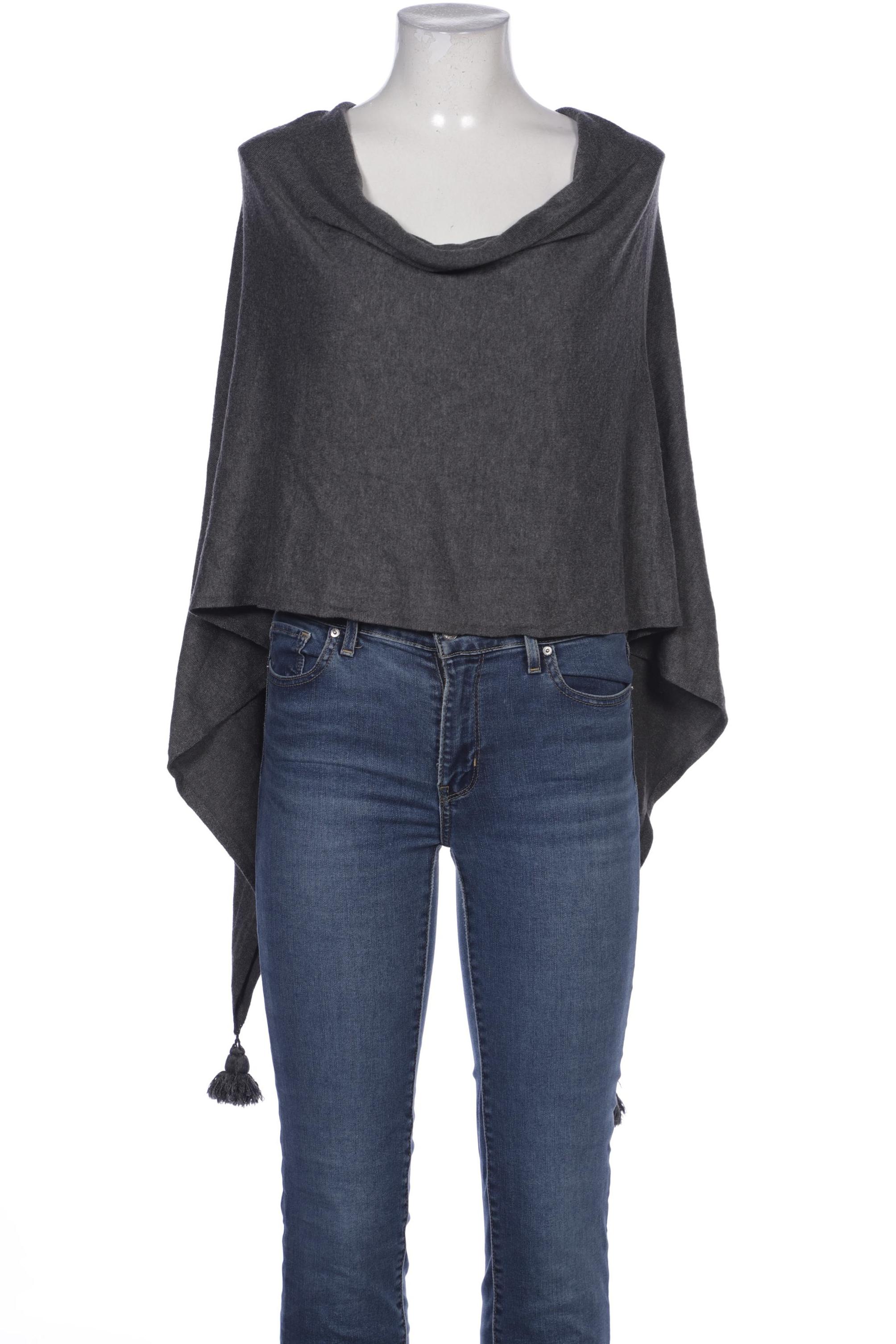

Comma Damen Pullover, grau, Gr. uni