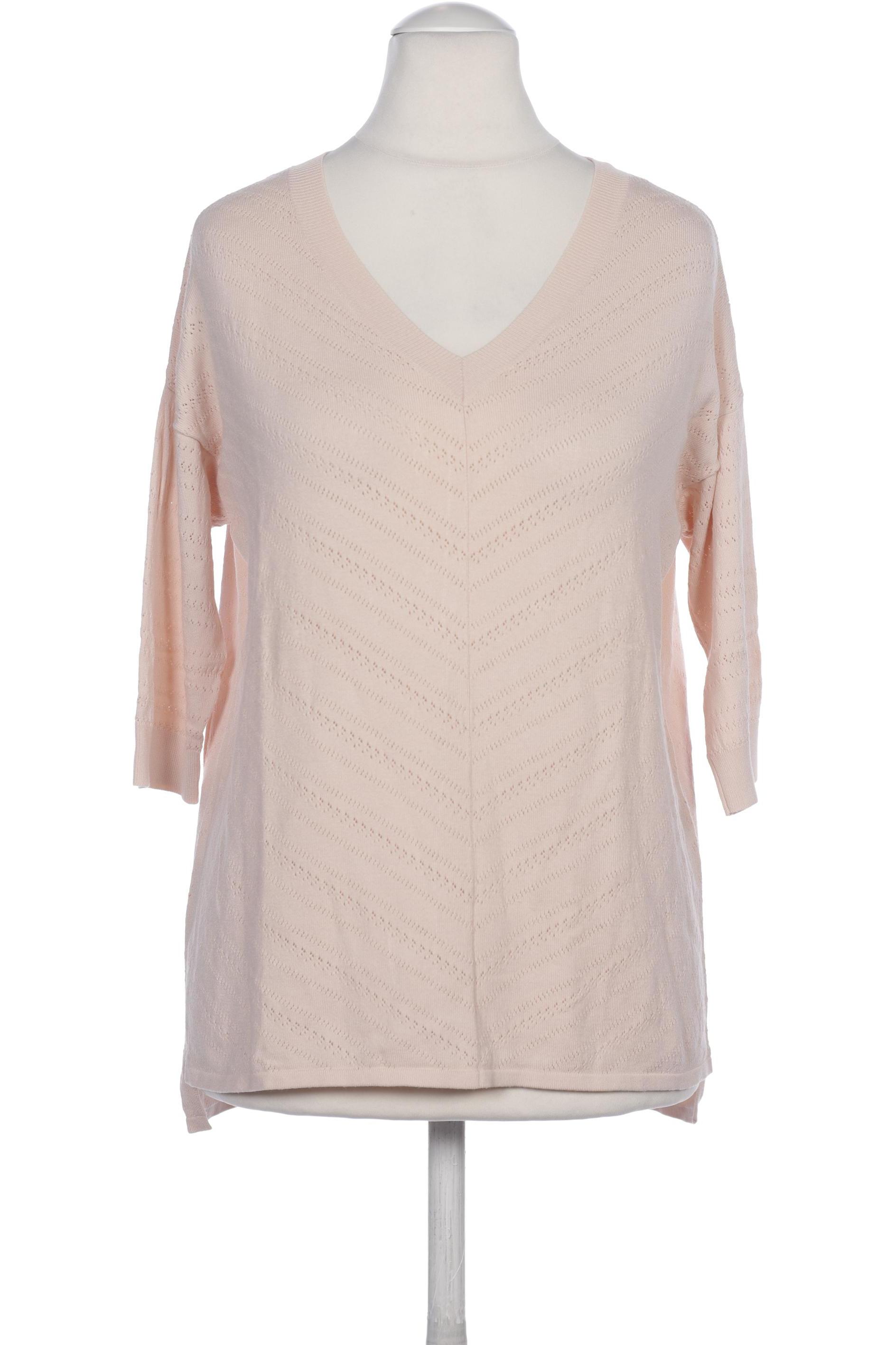 

Comma Damen Pullover, pink