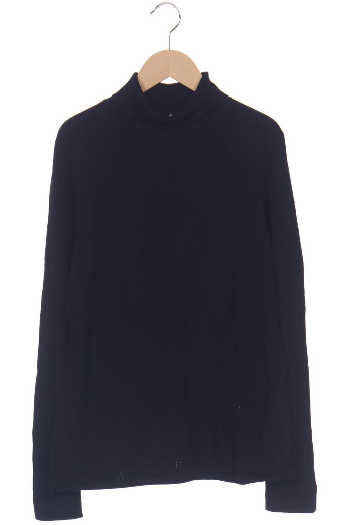 

Comma Damen Pullover, schwarz, Gr. 44