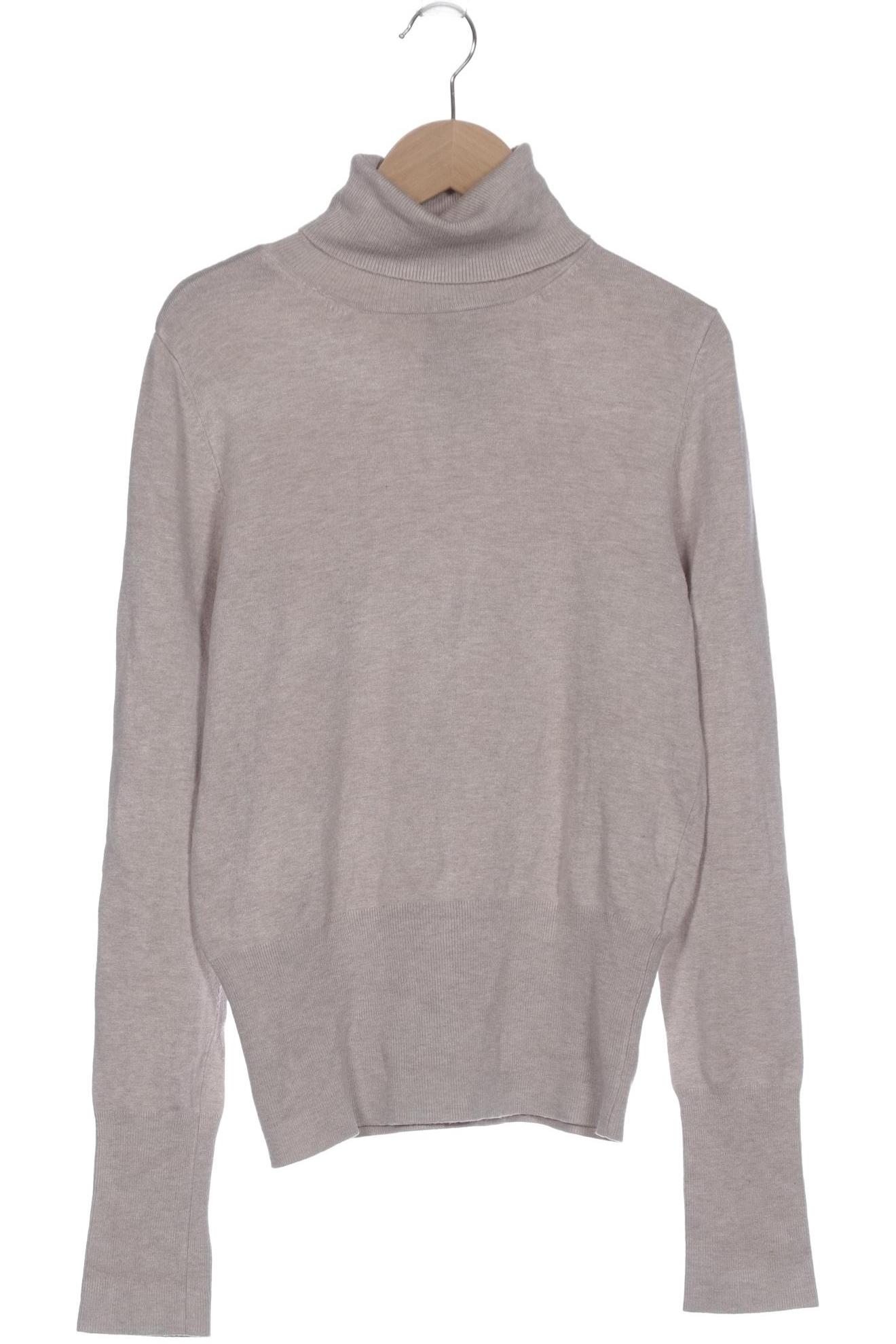 

Comma Damen Pullover, grau, Gr. 38