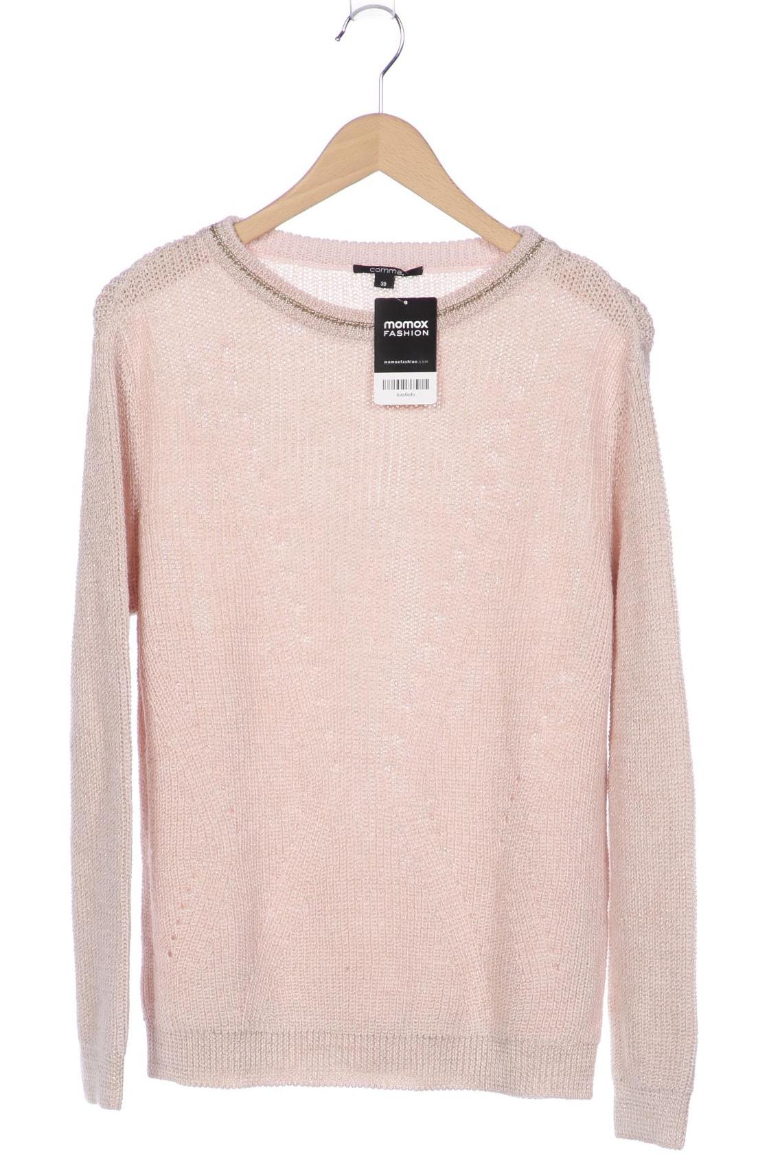 

Comma Damen Pullover, pink