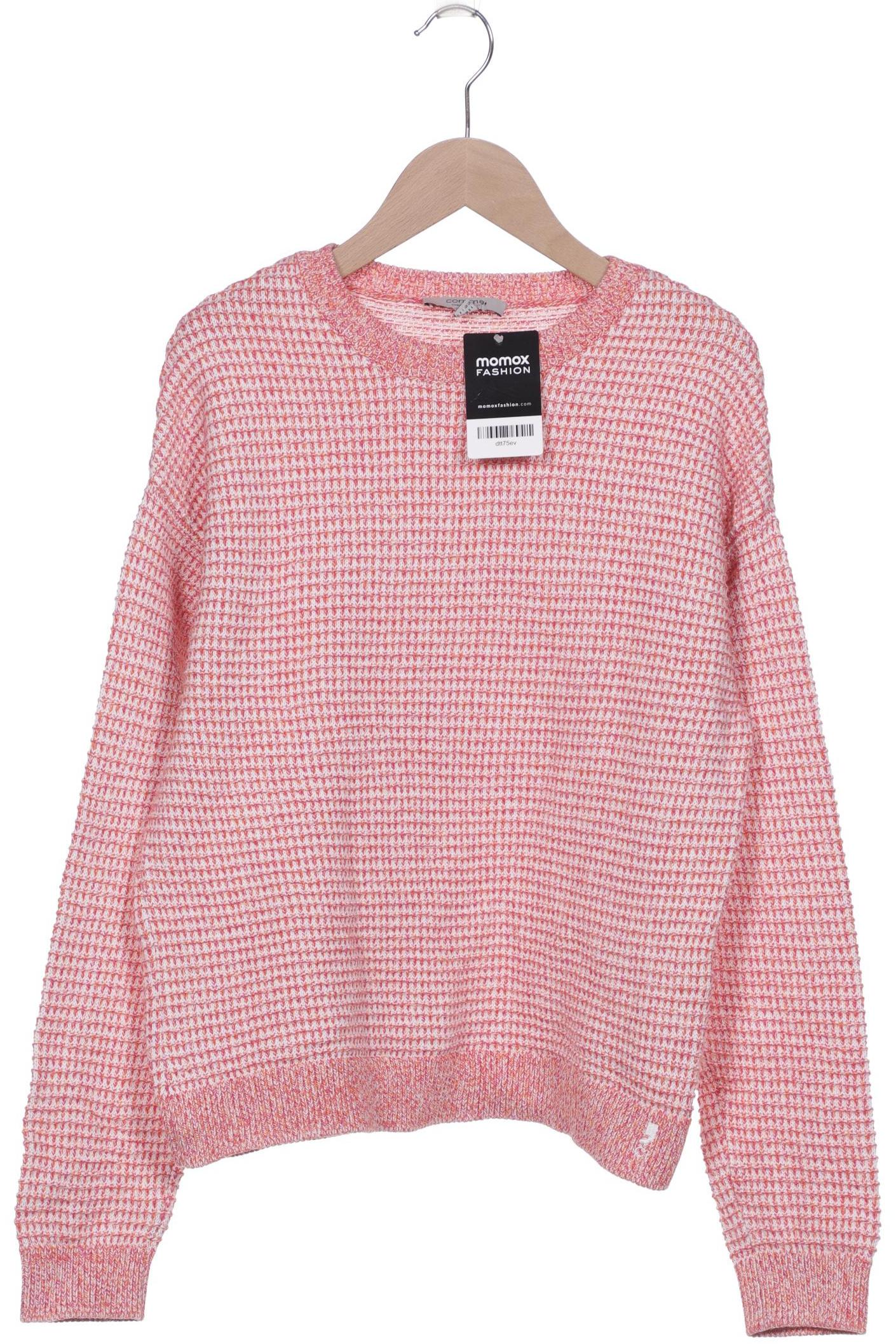 

Comma Damen Pullover, pink