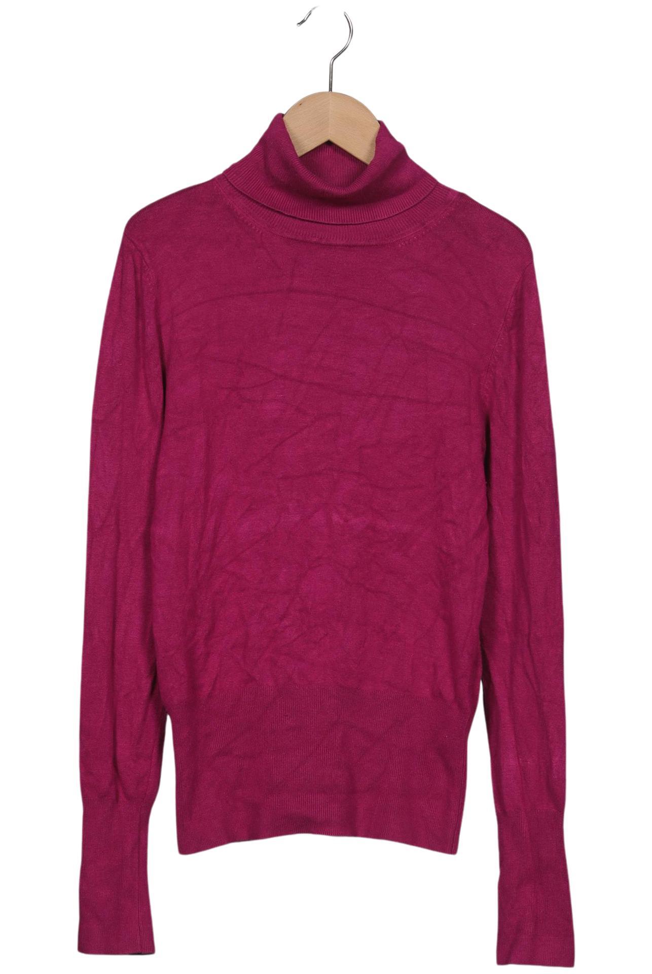 

Comma Damen Pullover, pink, Gr. 38